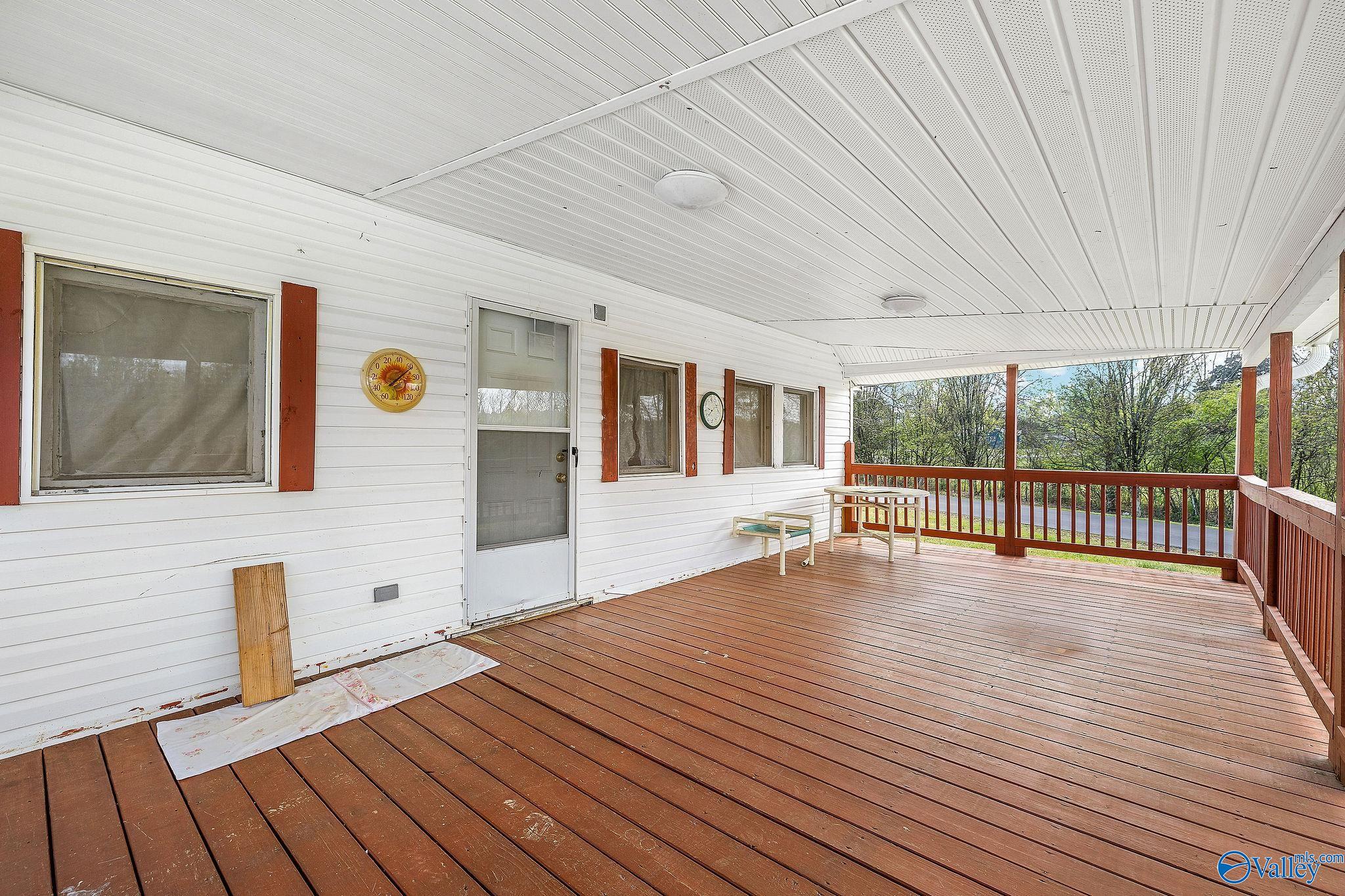 1006 North Carlisle Street