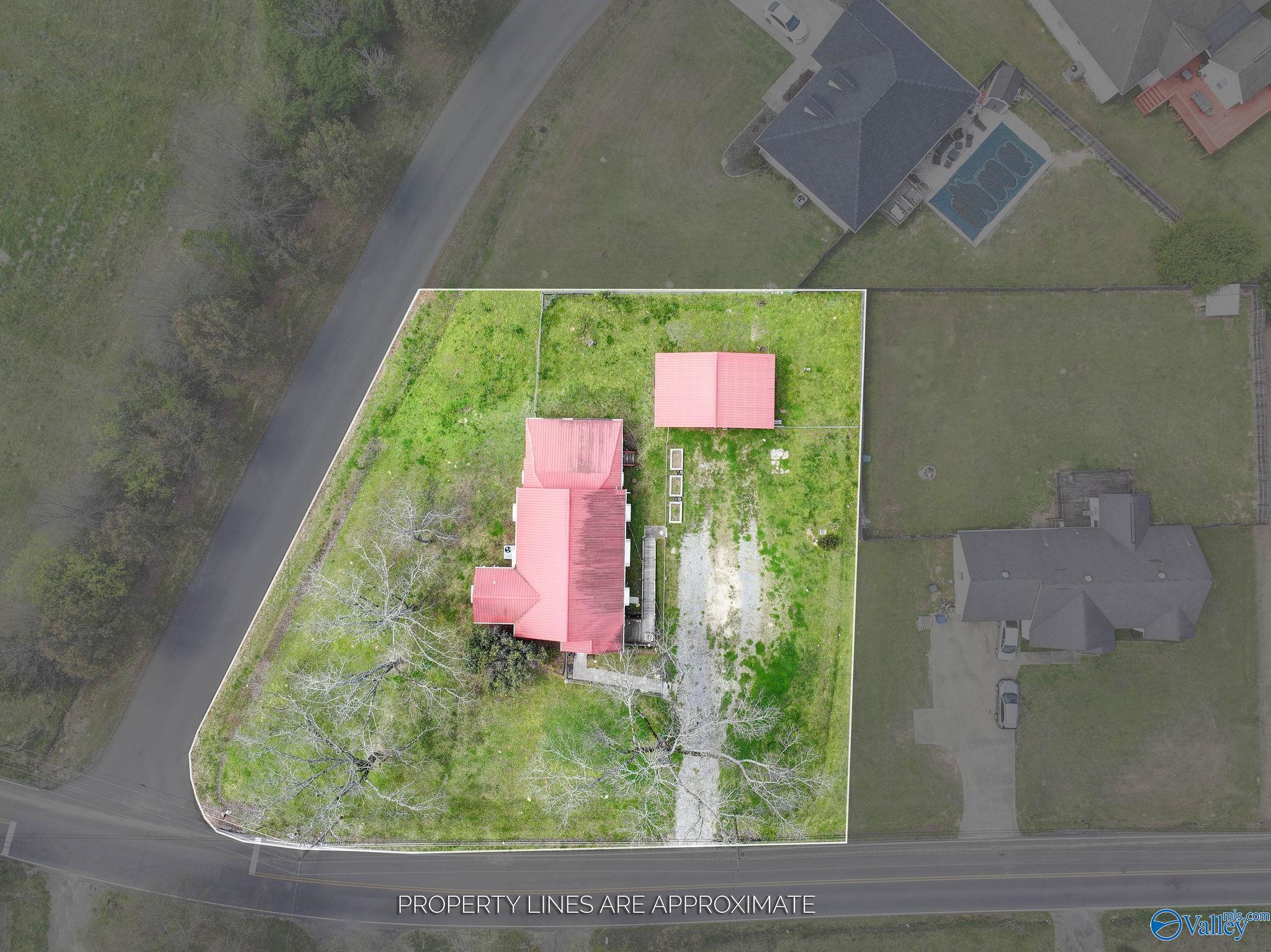 1006 North Carlisle Street