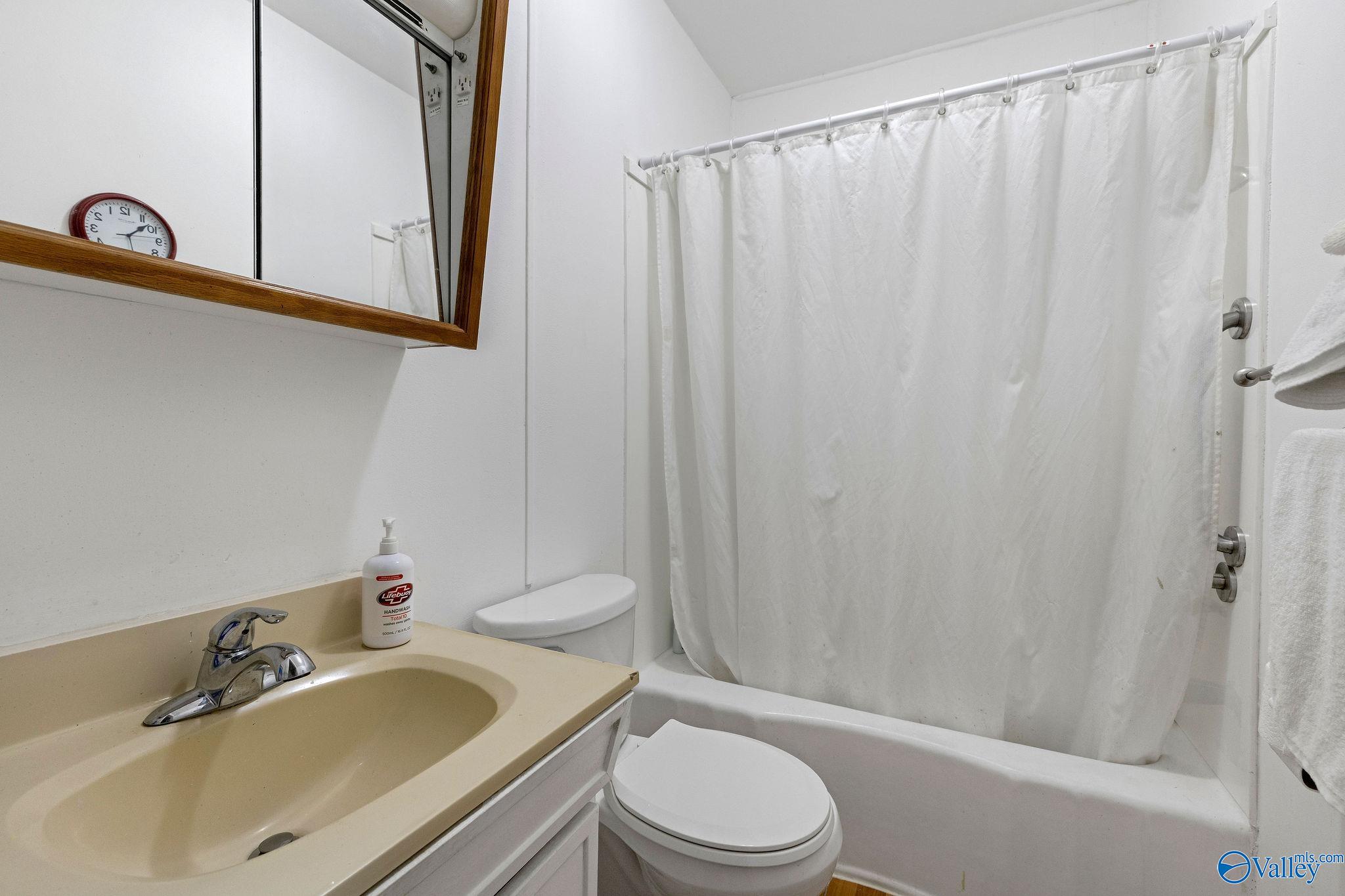 1006 North Carlisle Street