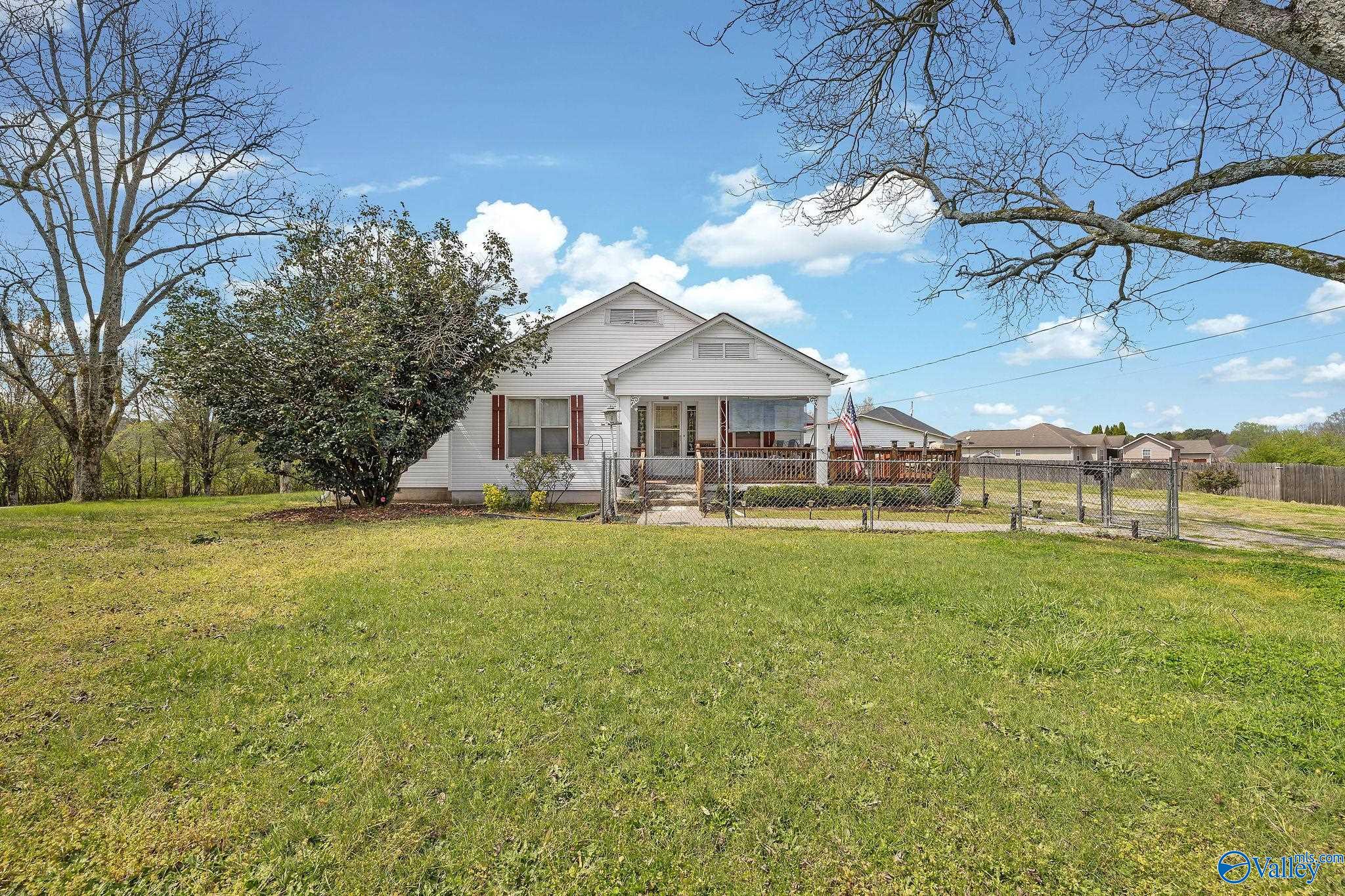 1006 North Carlisle Street