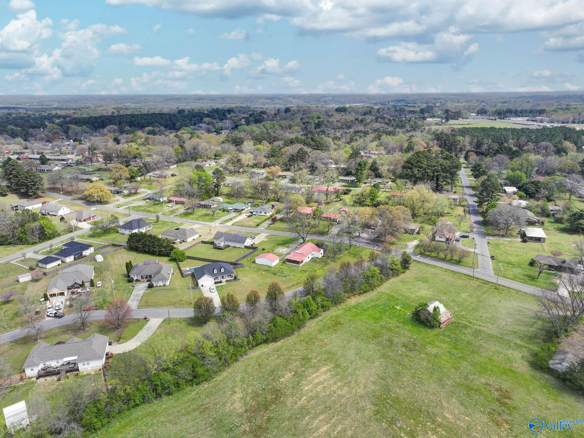 1006 North Carlisle Street