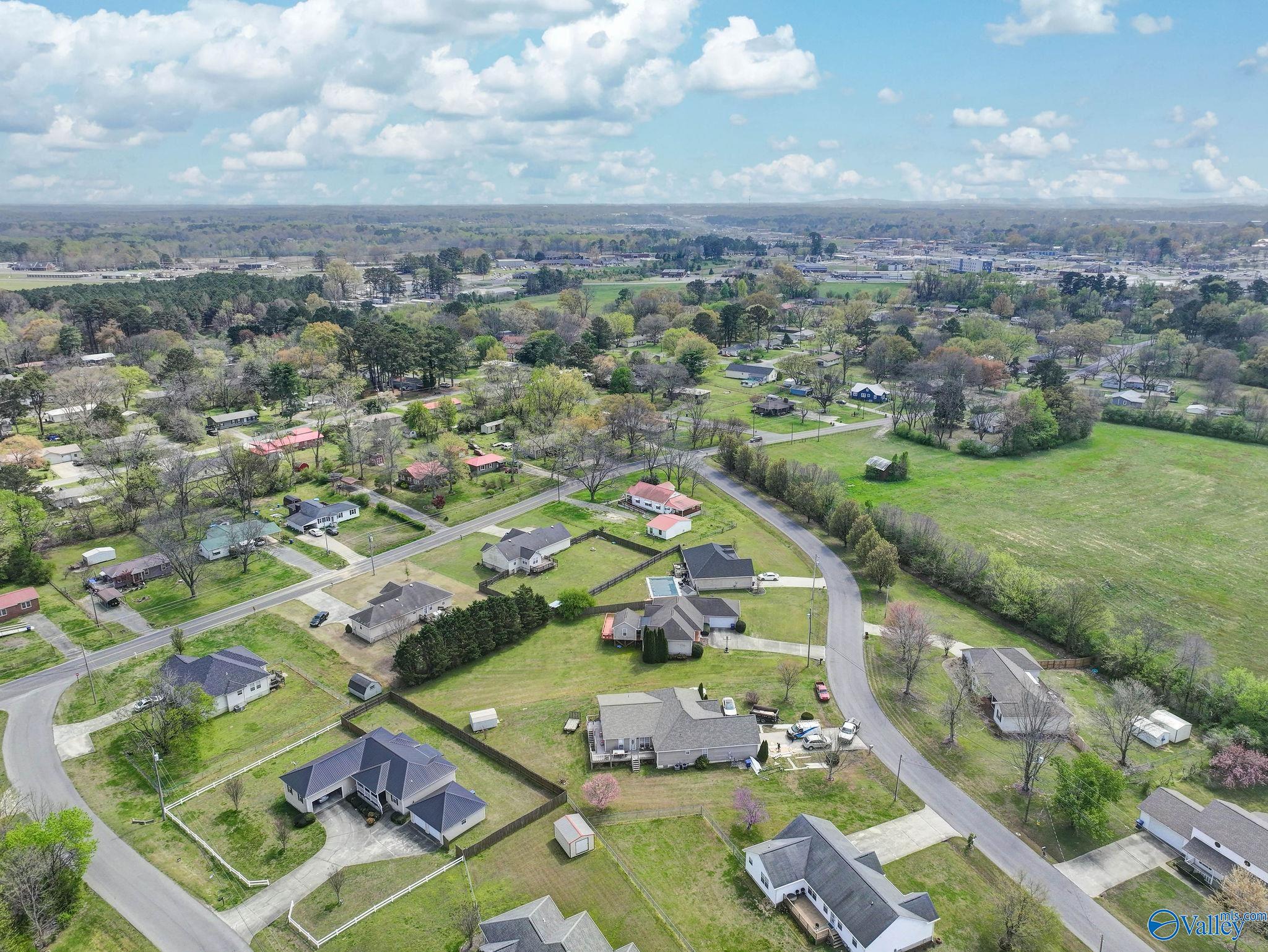 1006 North Carlisle Street