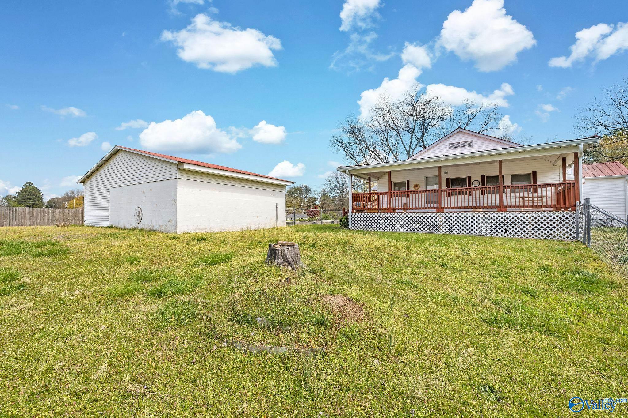 1006 North Carlisle Street