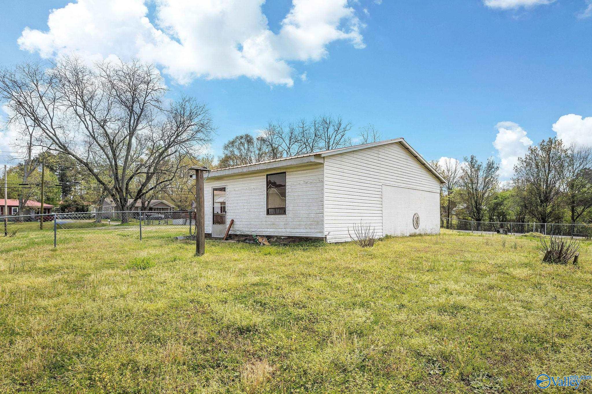 1006 North Carlisle Street