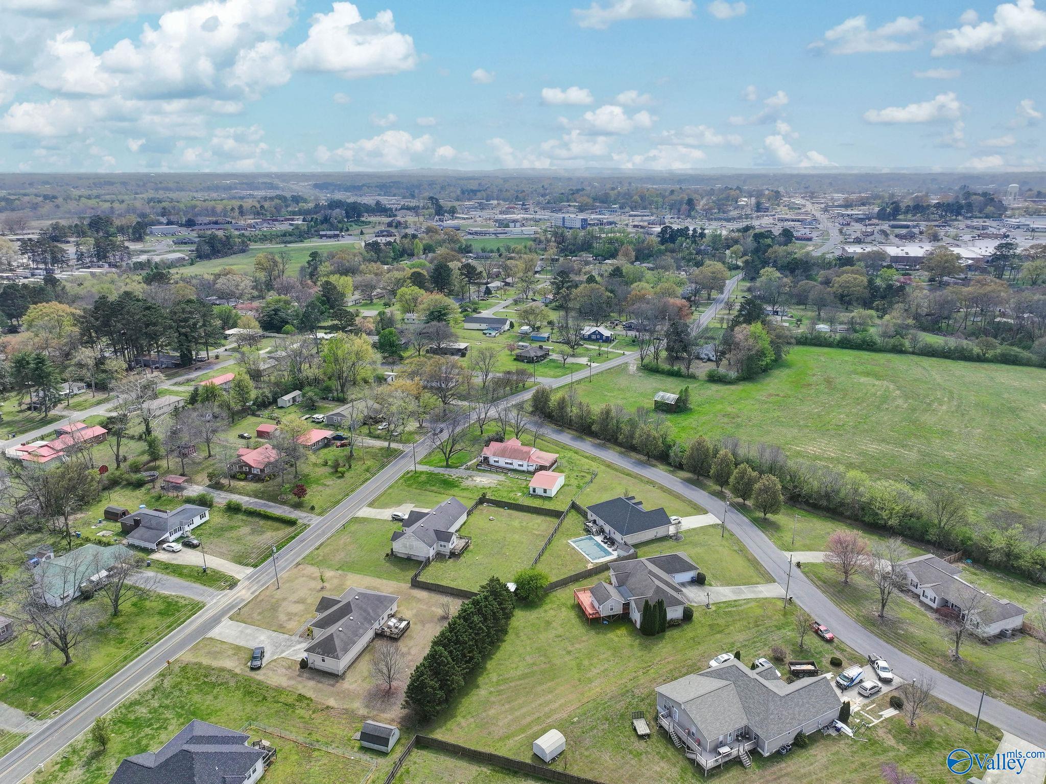 1006 North Carlisle Street