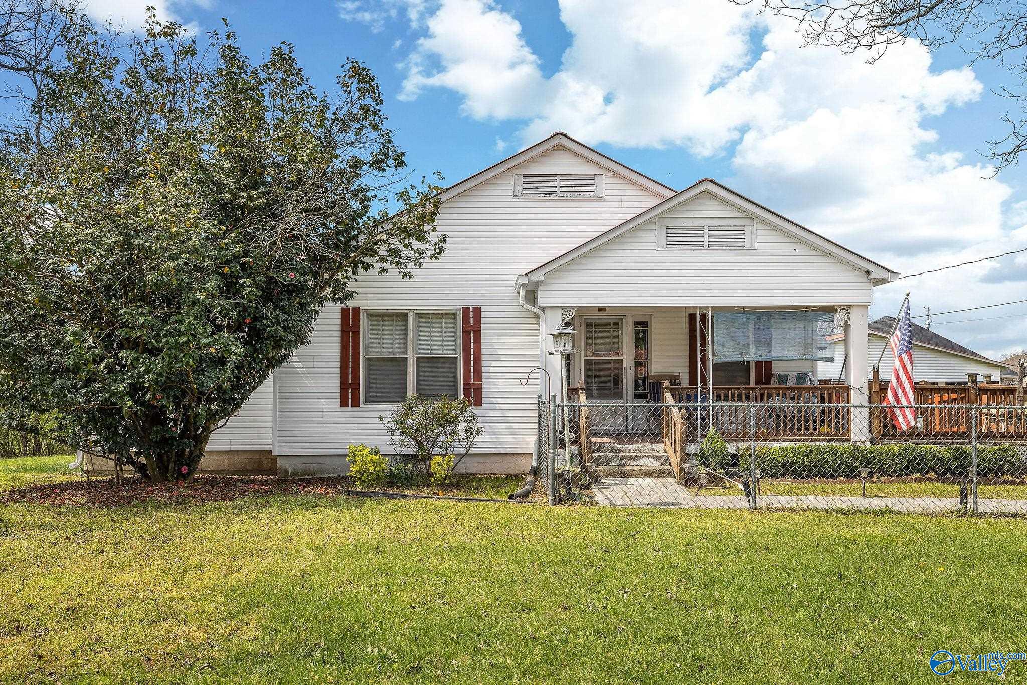 1006 North Carlisle Street