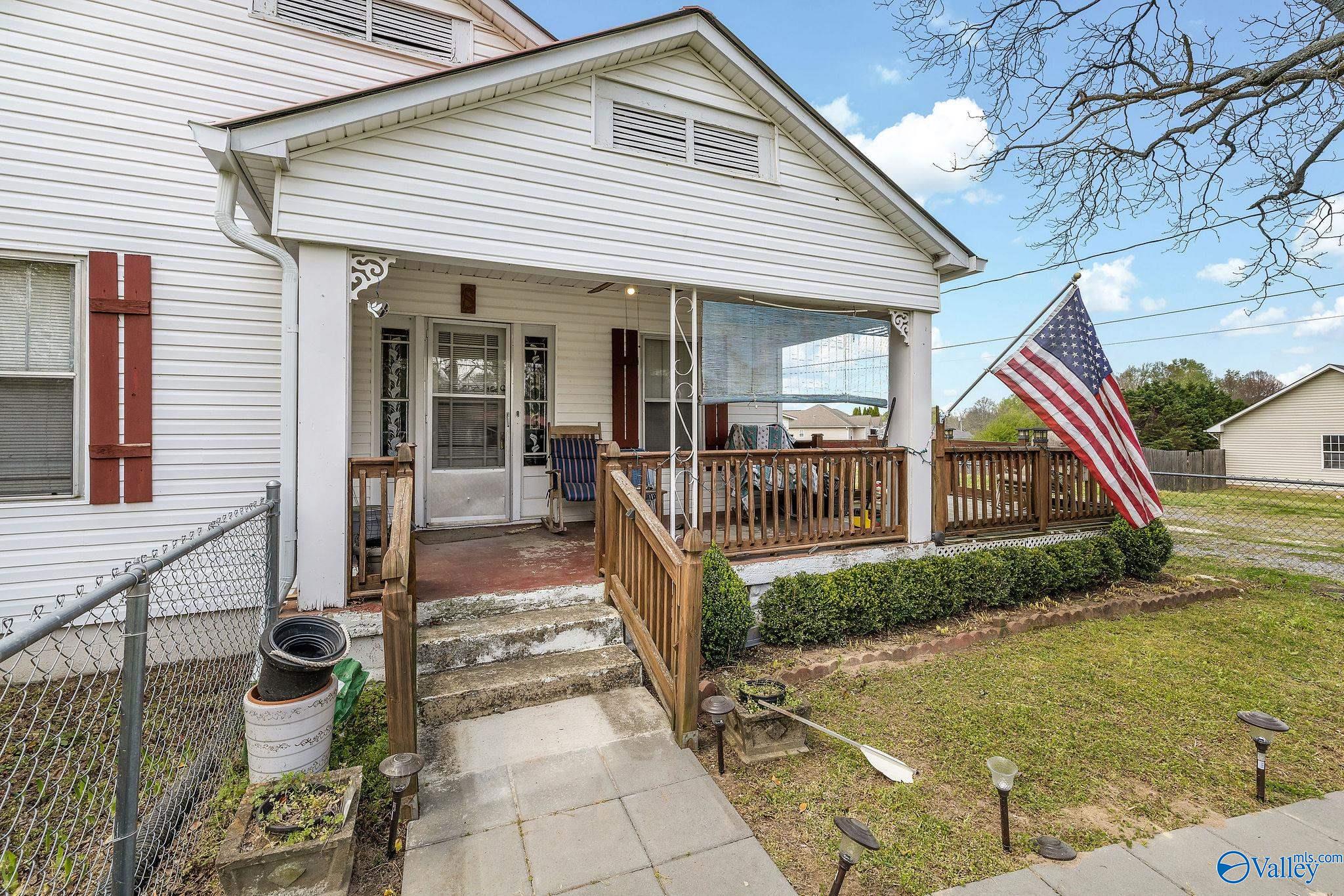 1006 North Carlisle Street