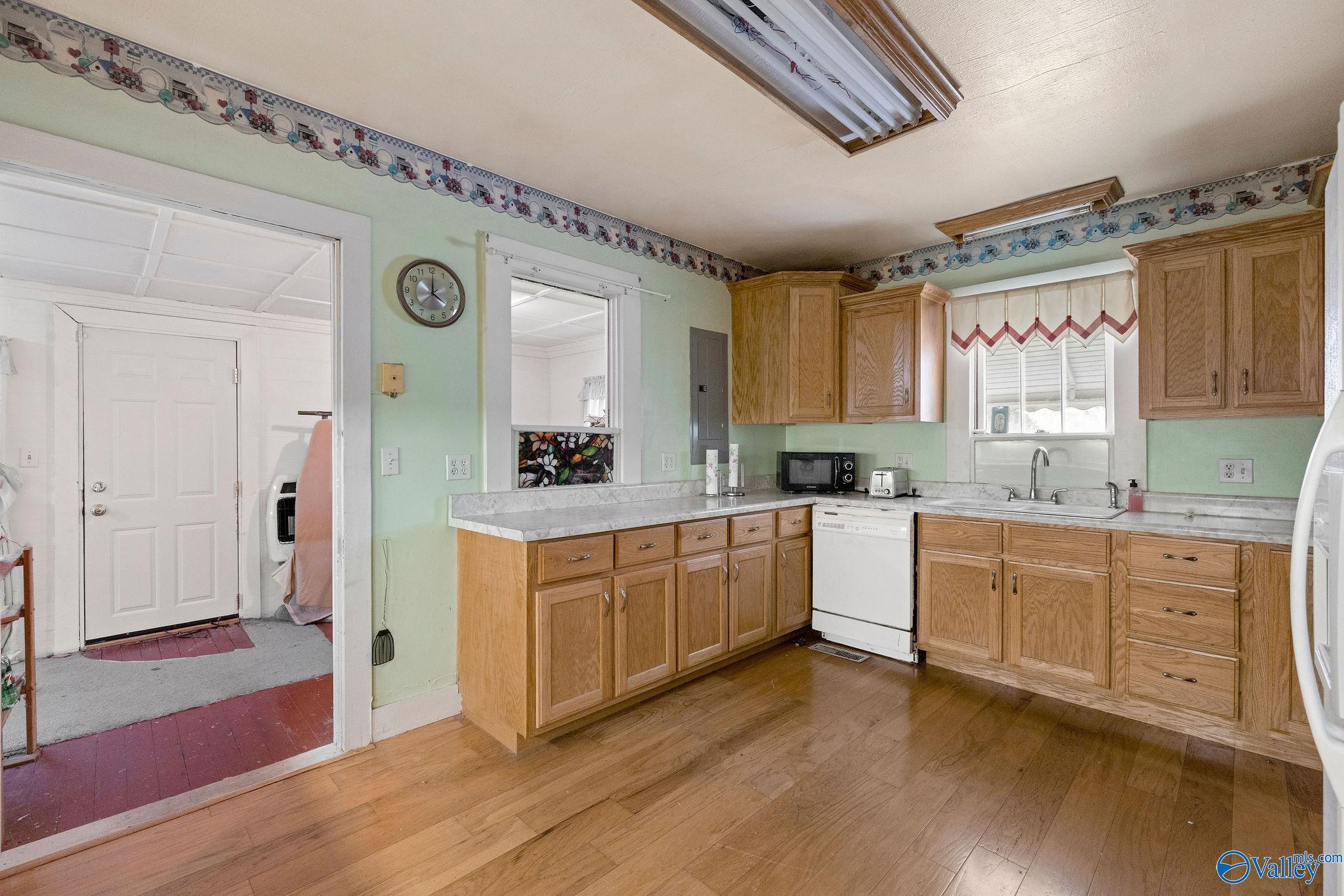 1006 North Carlisle Street