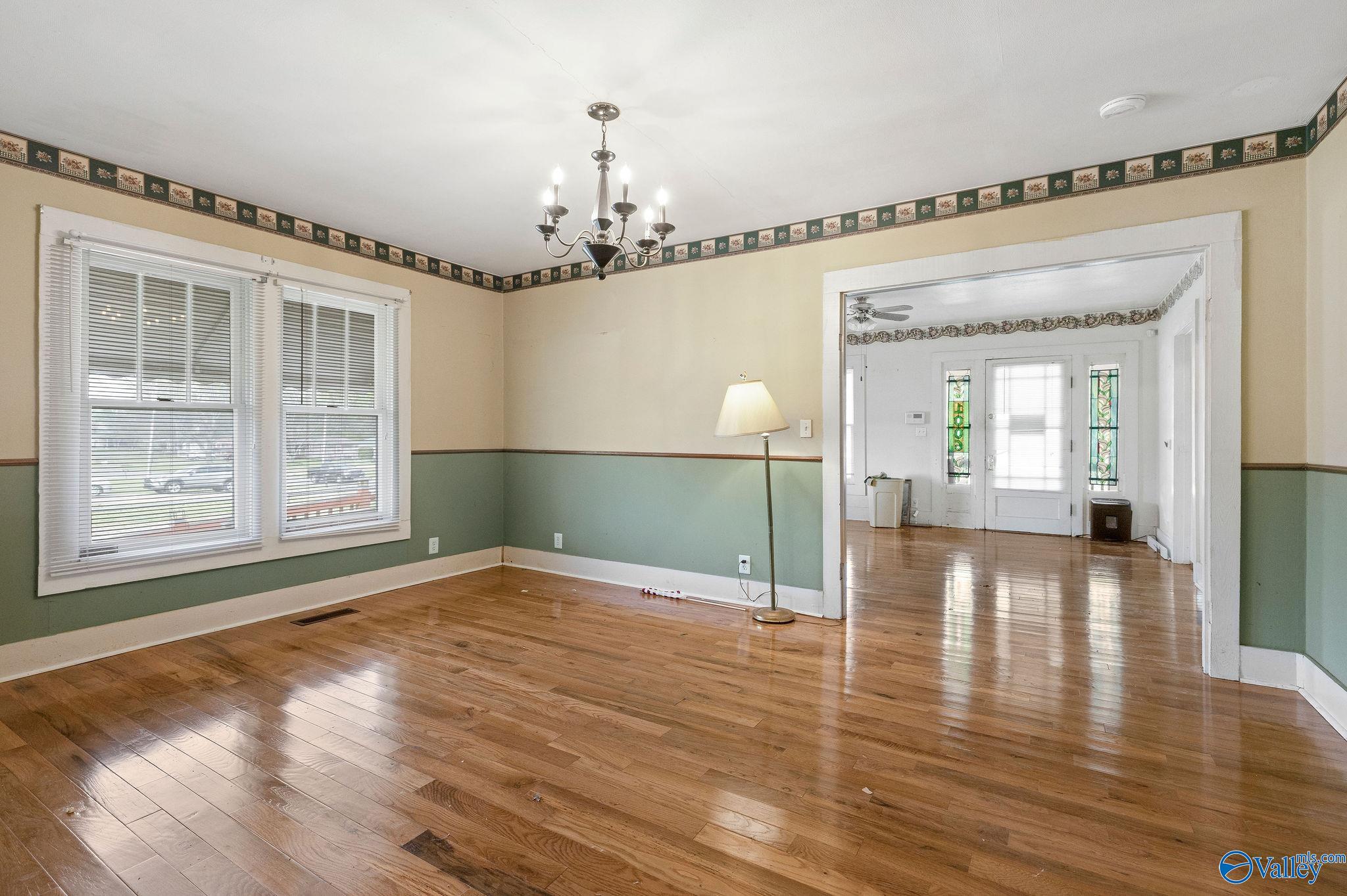 1006 North Carlisle Street