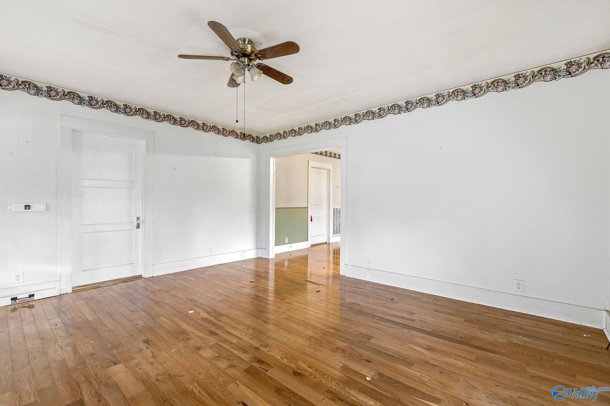 1006 North Carlisle Street