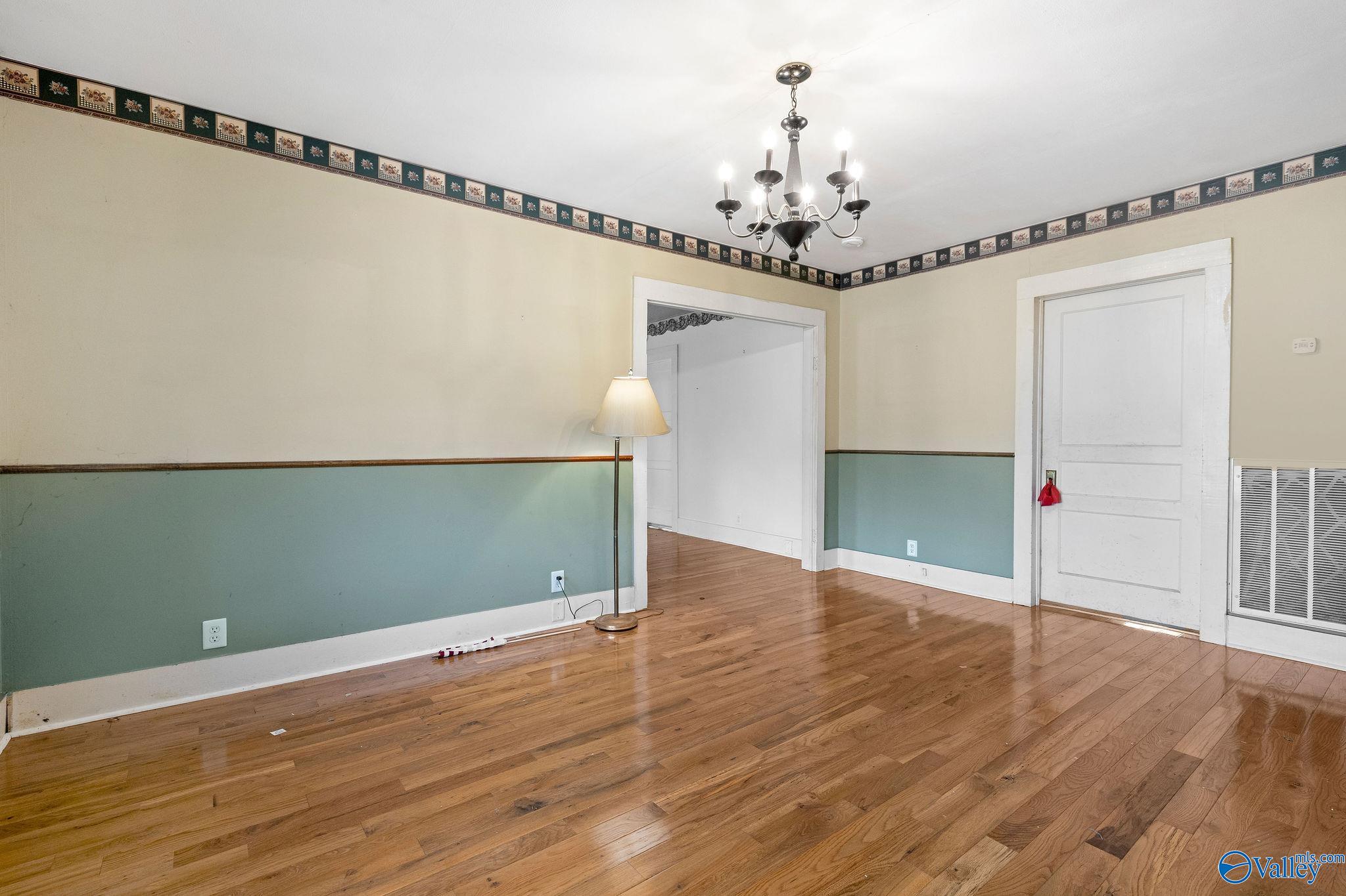 1006 North Carlisle Street