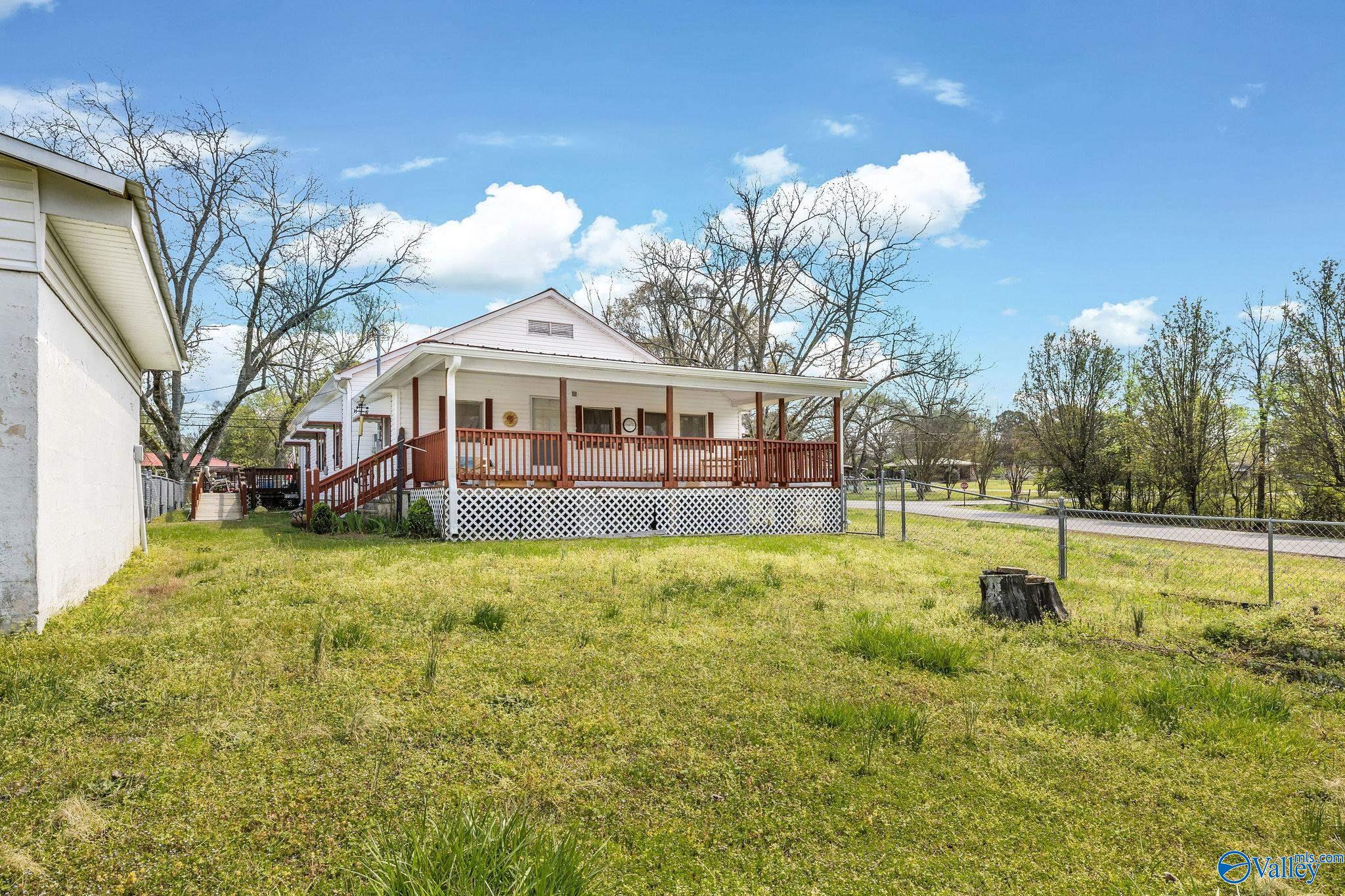 1006 North Carlisle Street