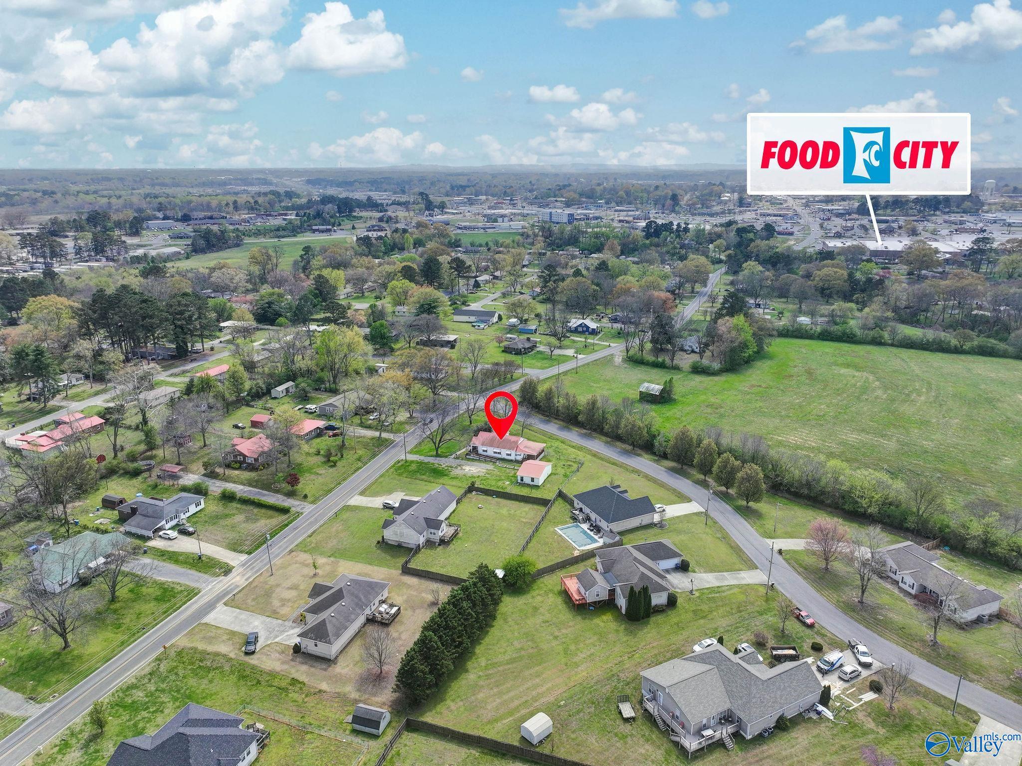 1006 North Carlisle Street