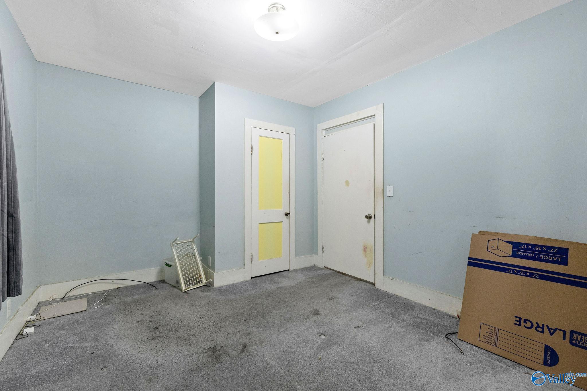 1006 North Carlisle Street