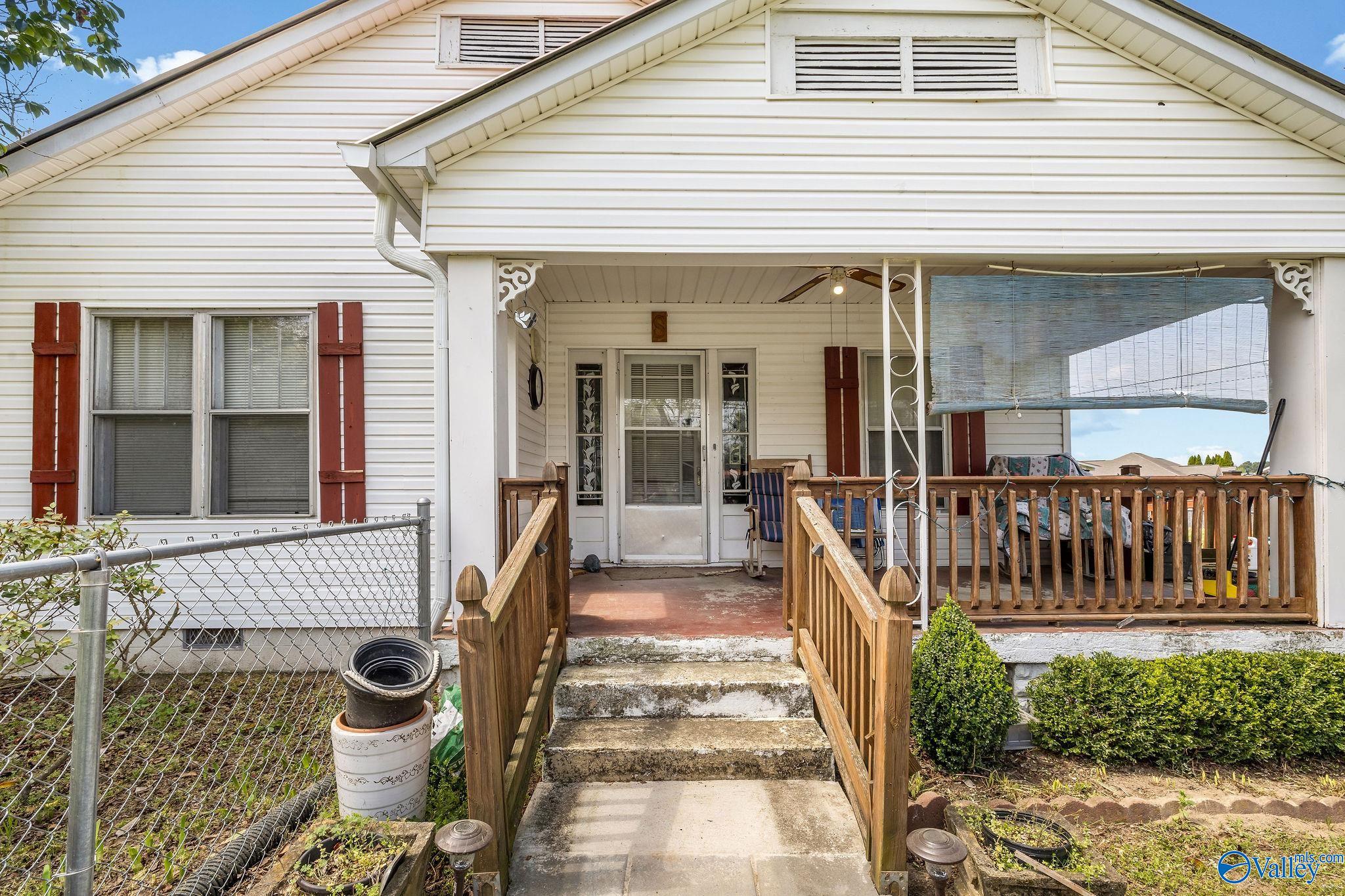 1006 North Carlisle Street