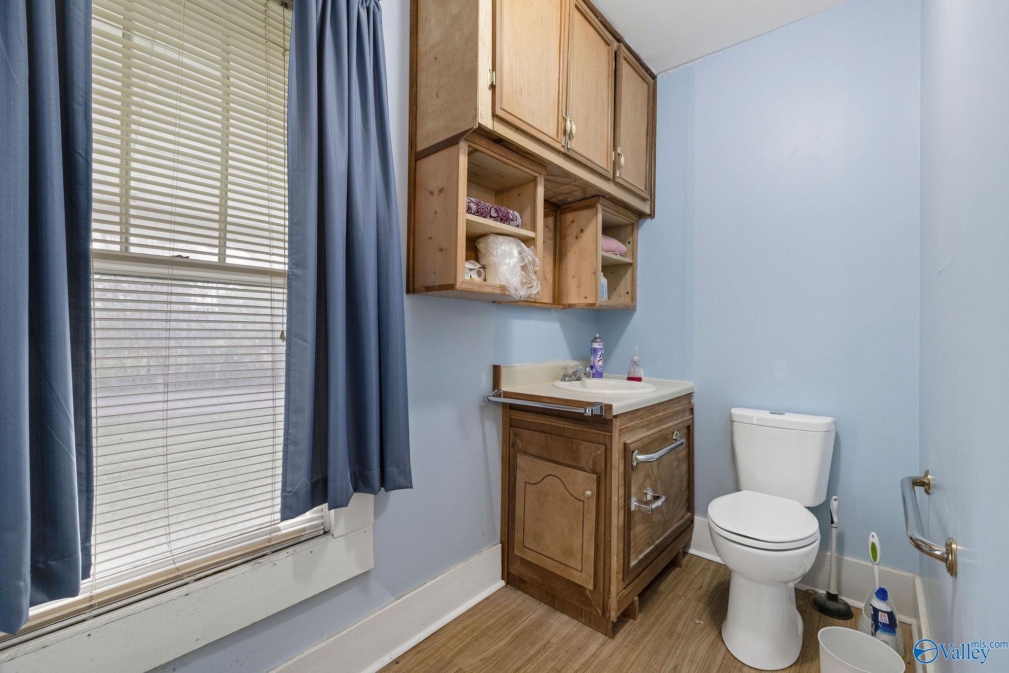 1006 North Carlisle Street