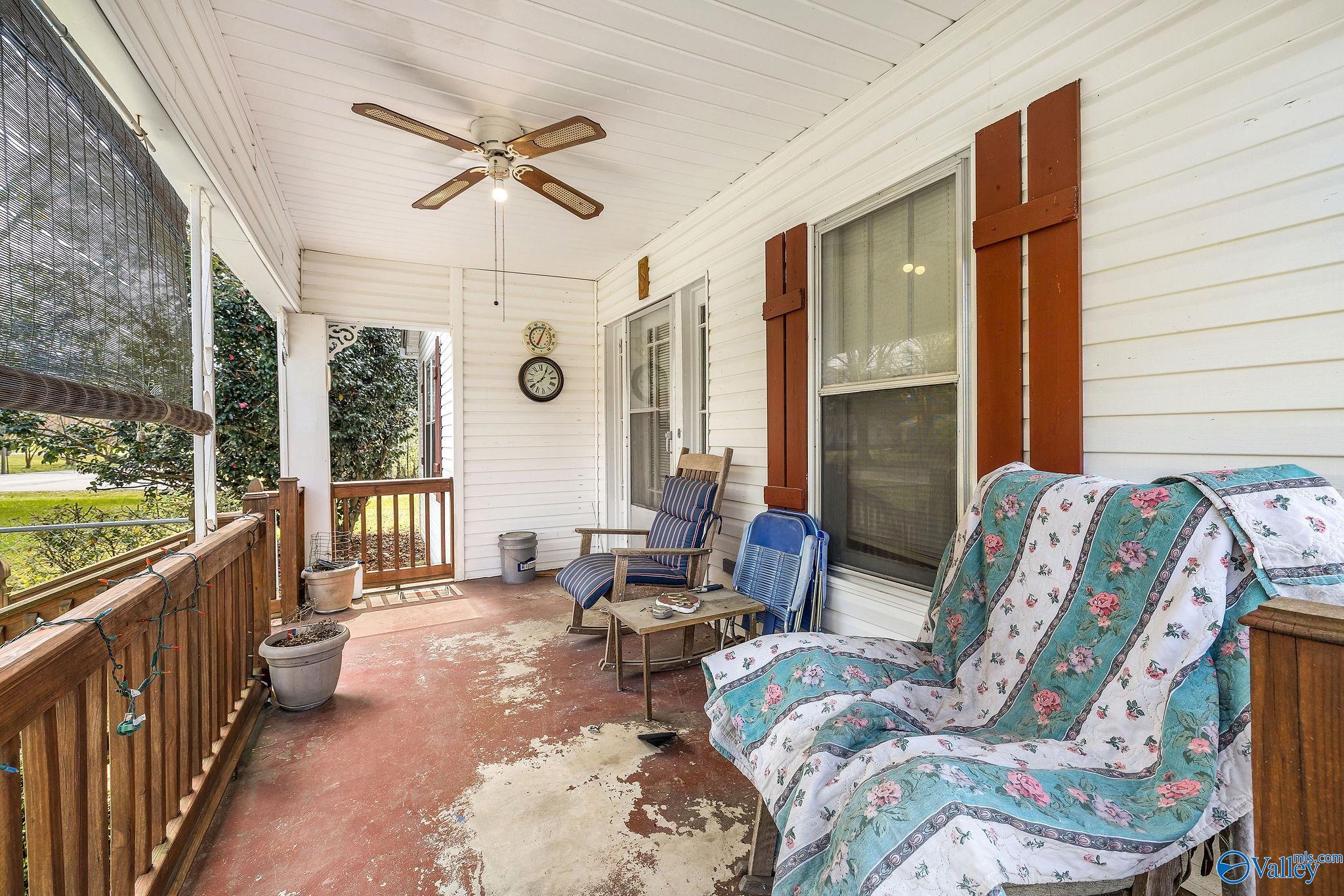 1006 North Carlisle Street