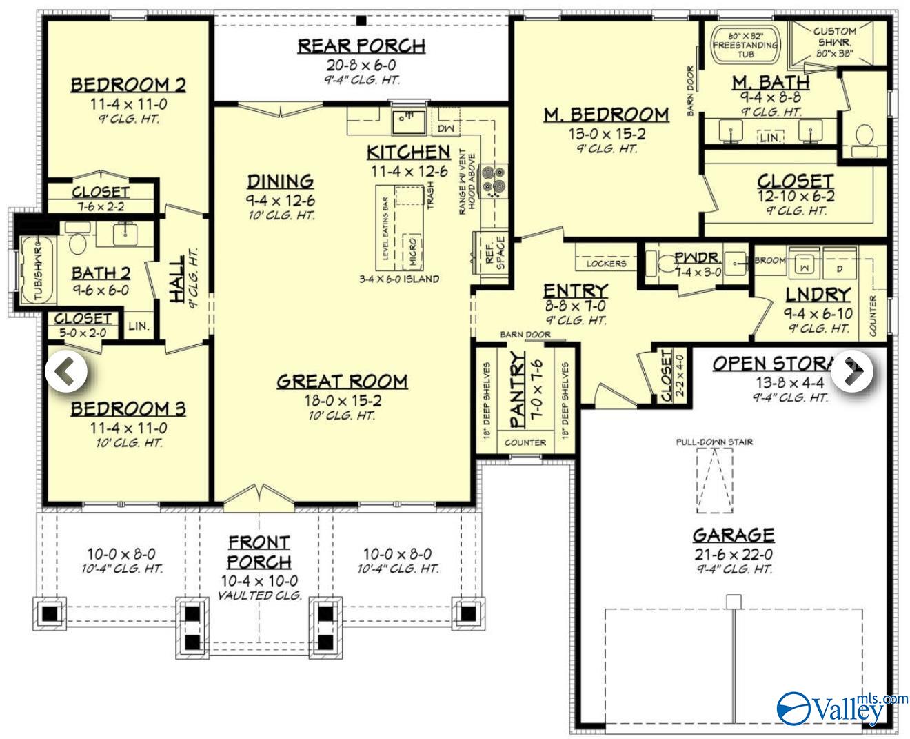 Lot 4 Leyland Drive