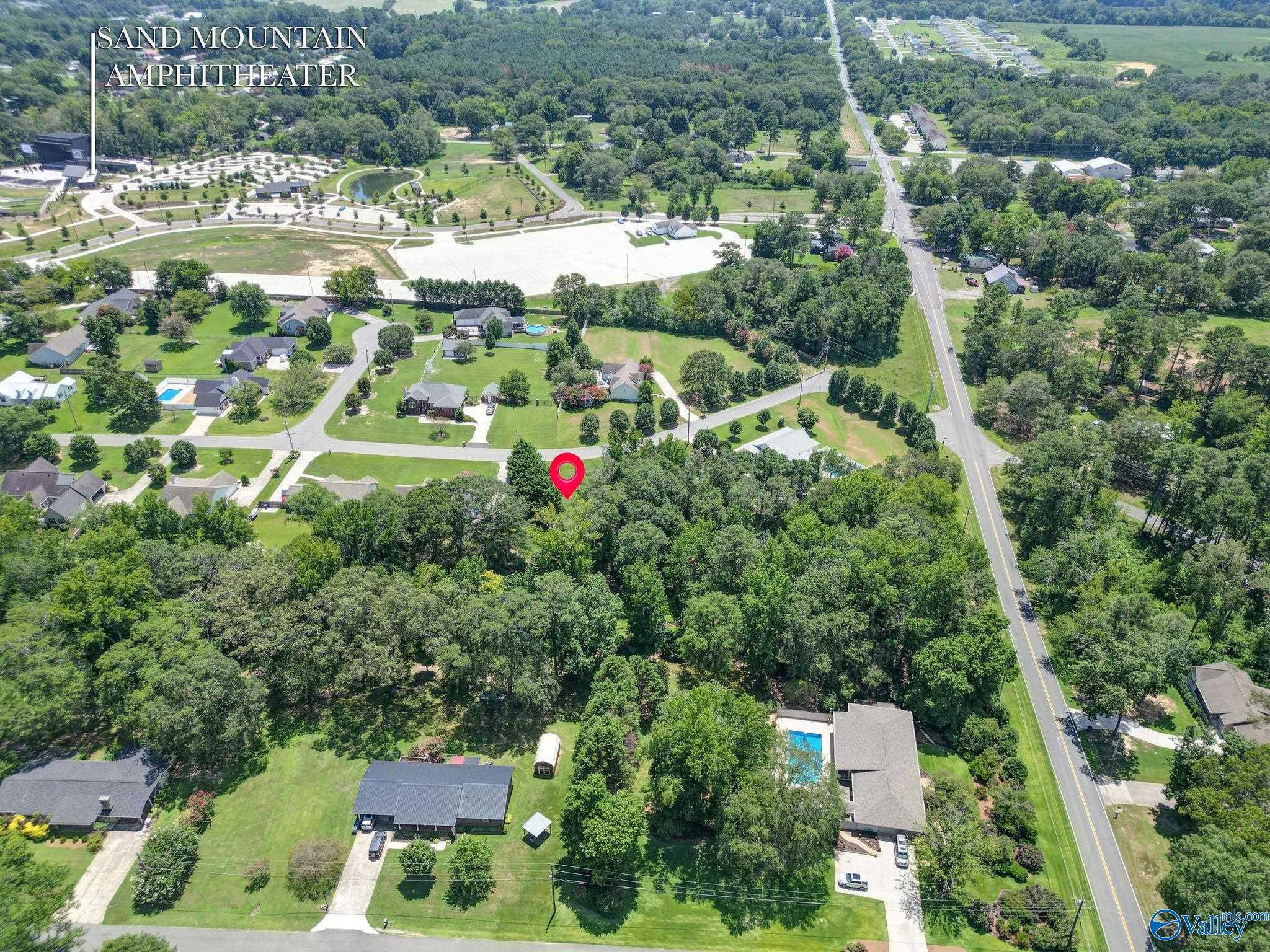 Lot 4 Leyland Drive