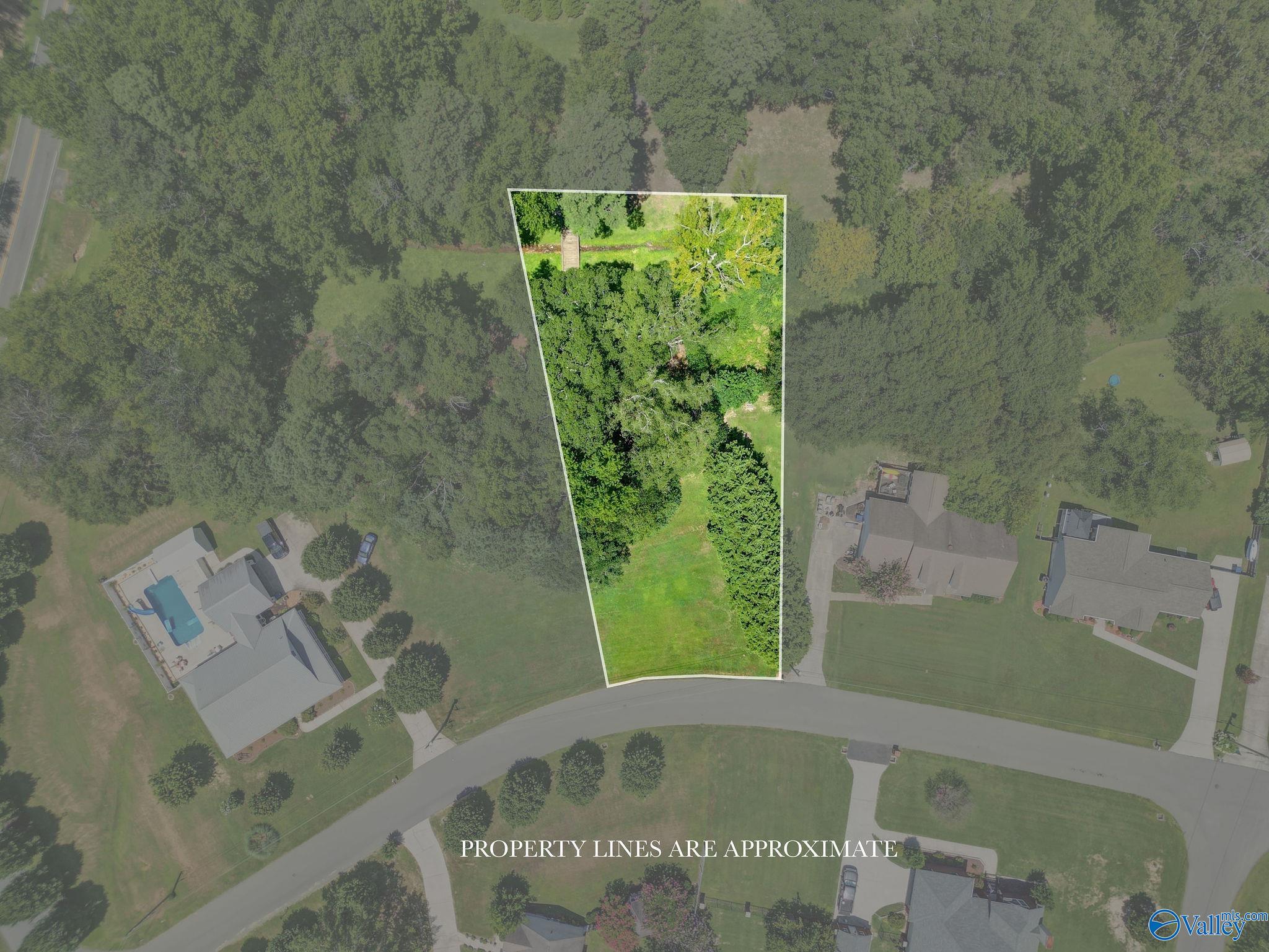 Lot 4 Leyland Drive