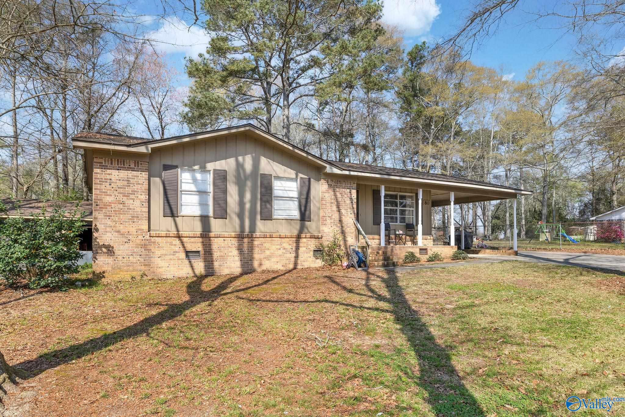 80 Pine Lane