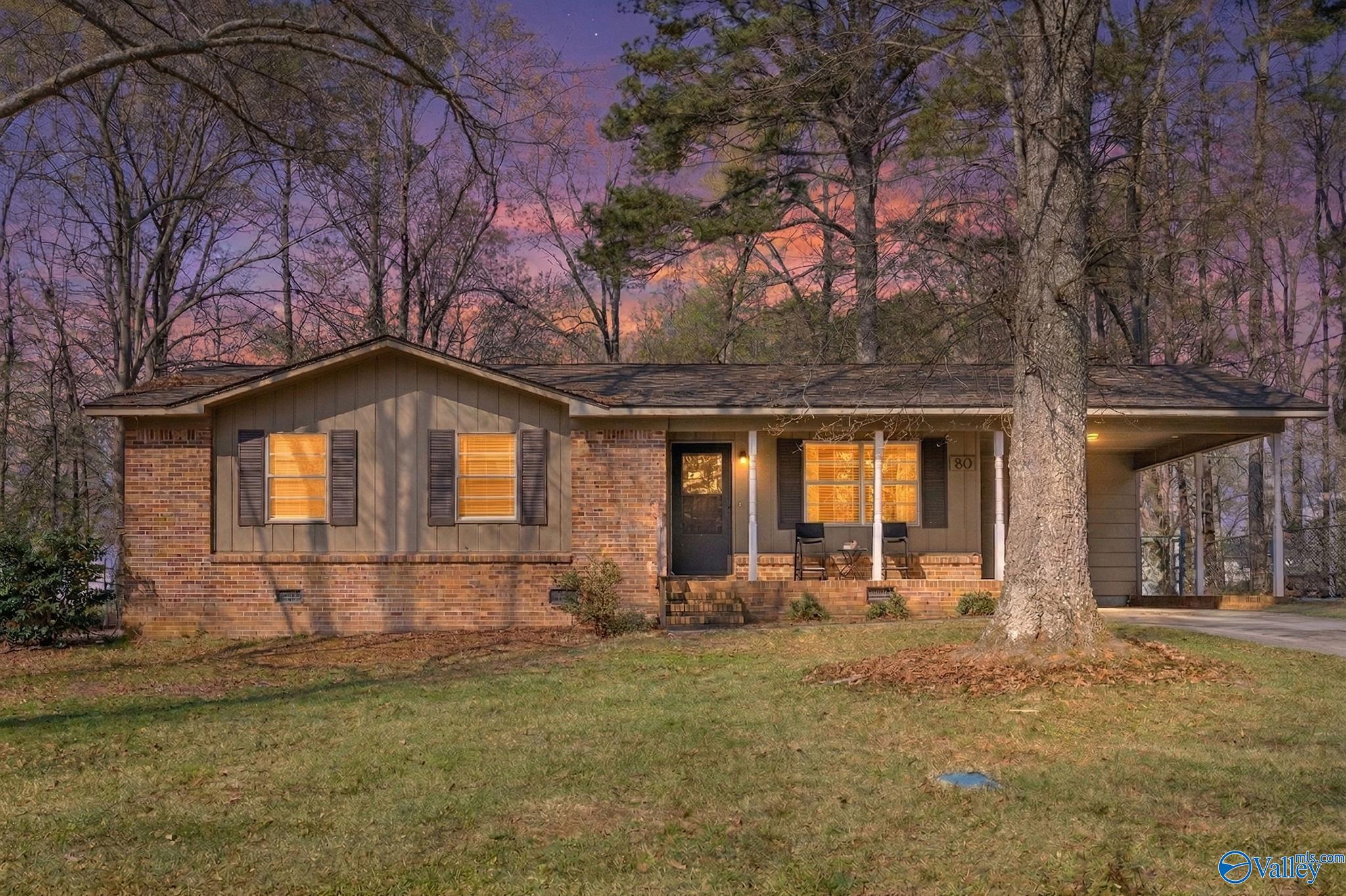 80 Pine Lane