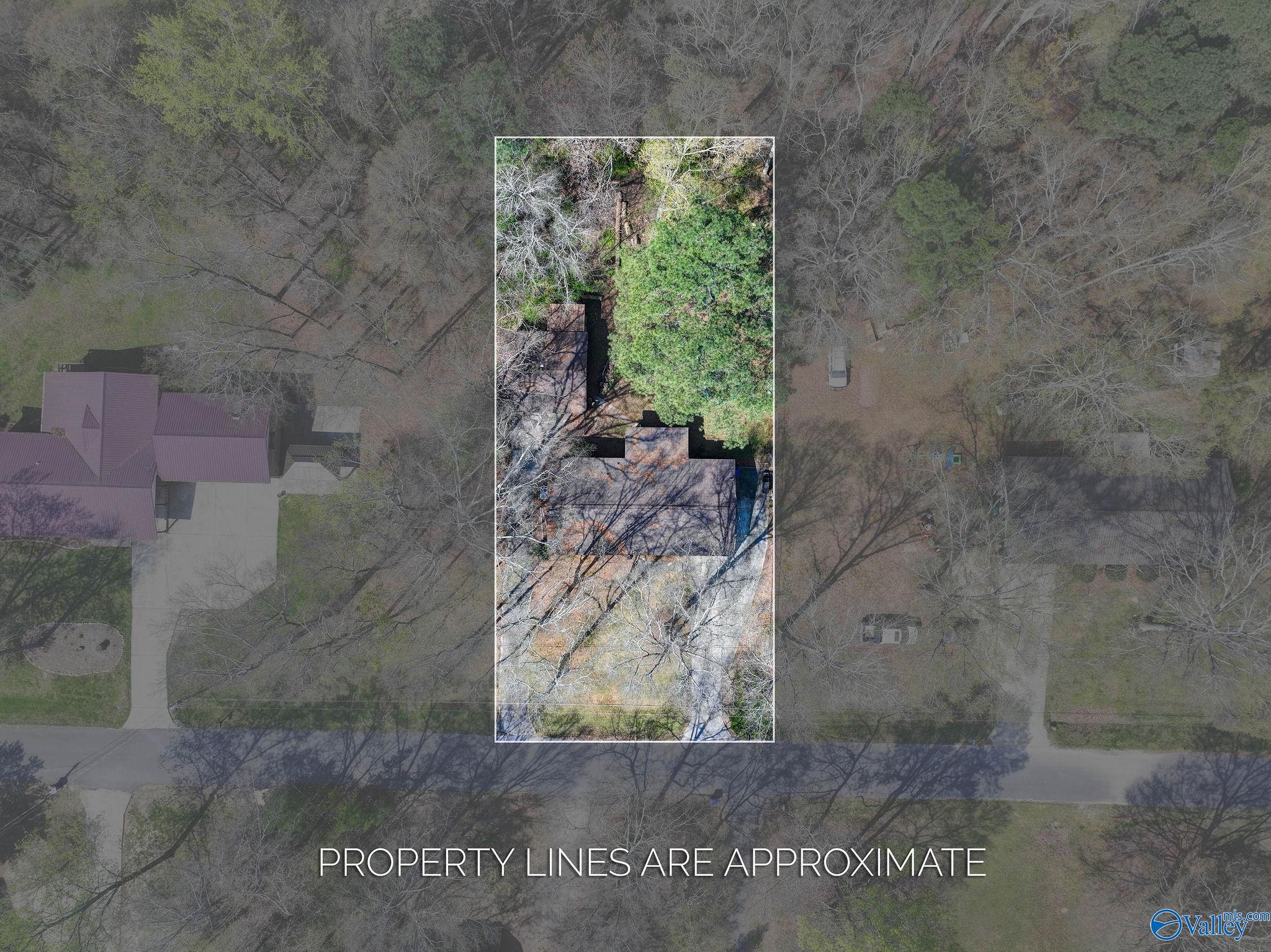 80 Pine Lane