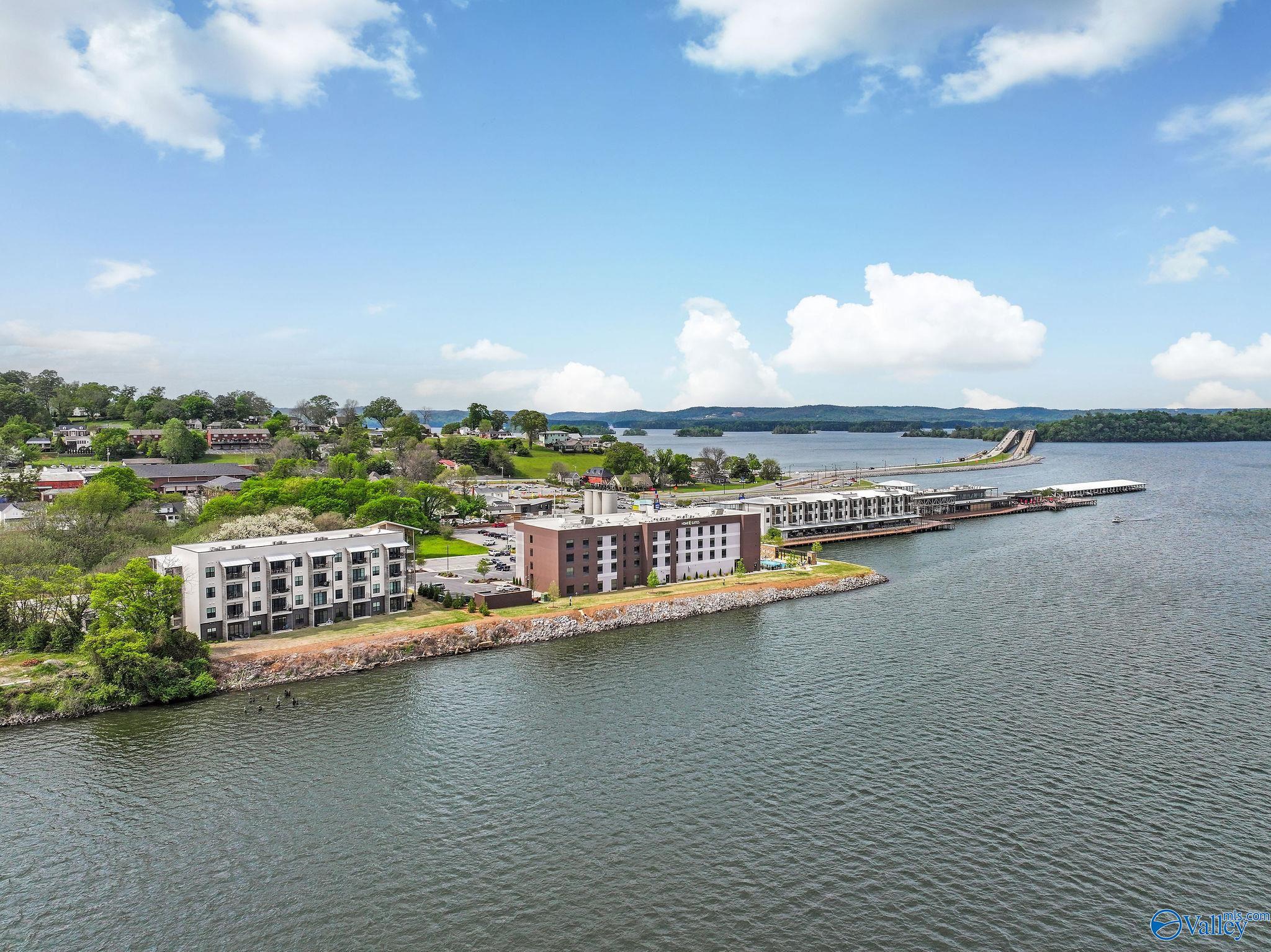 2699 Paddle Wheel Drive # 105