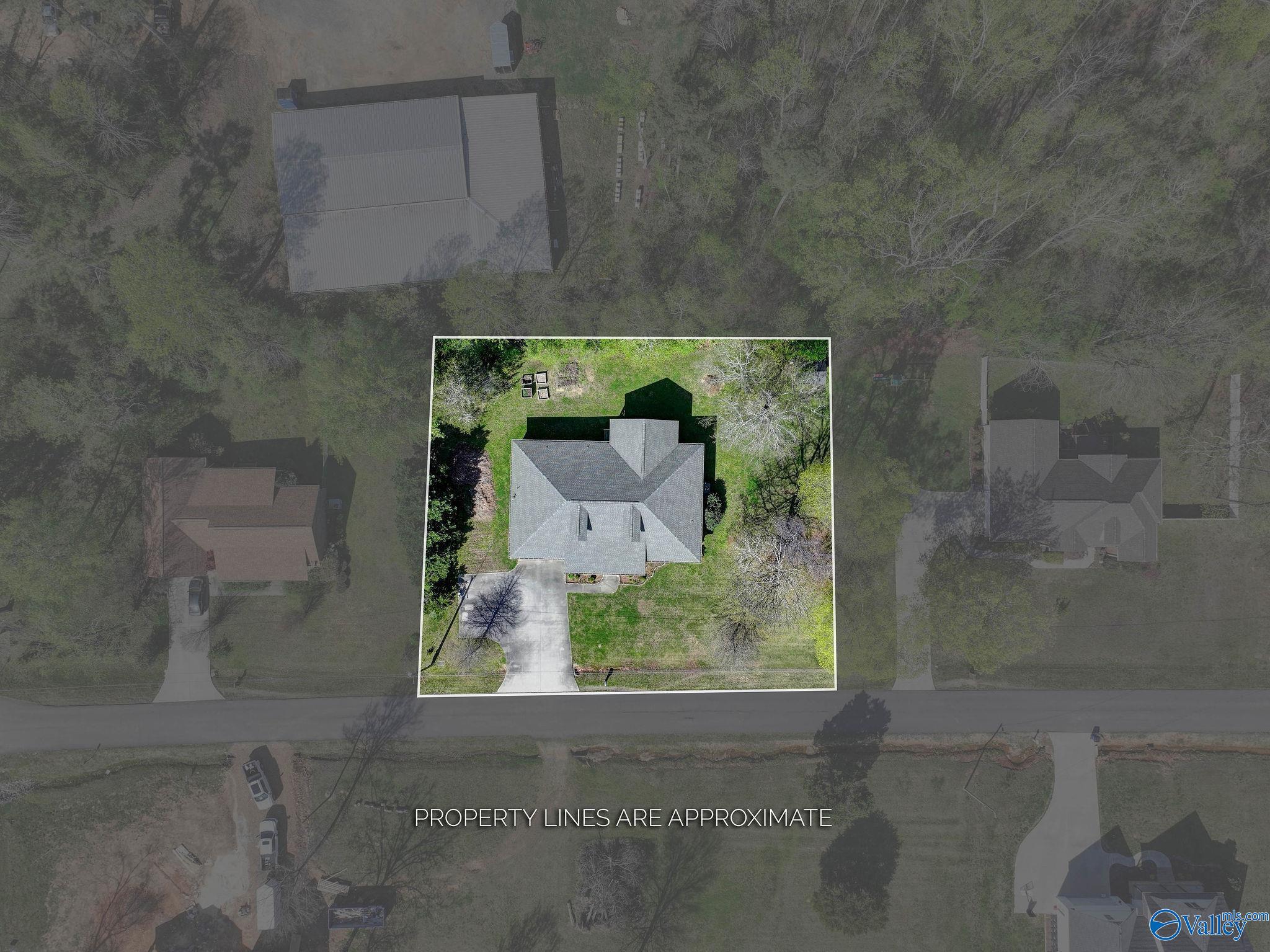 45 Echota Ridge