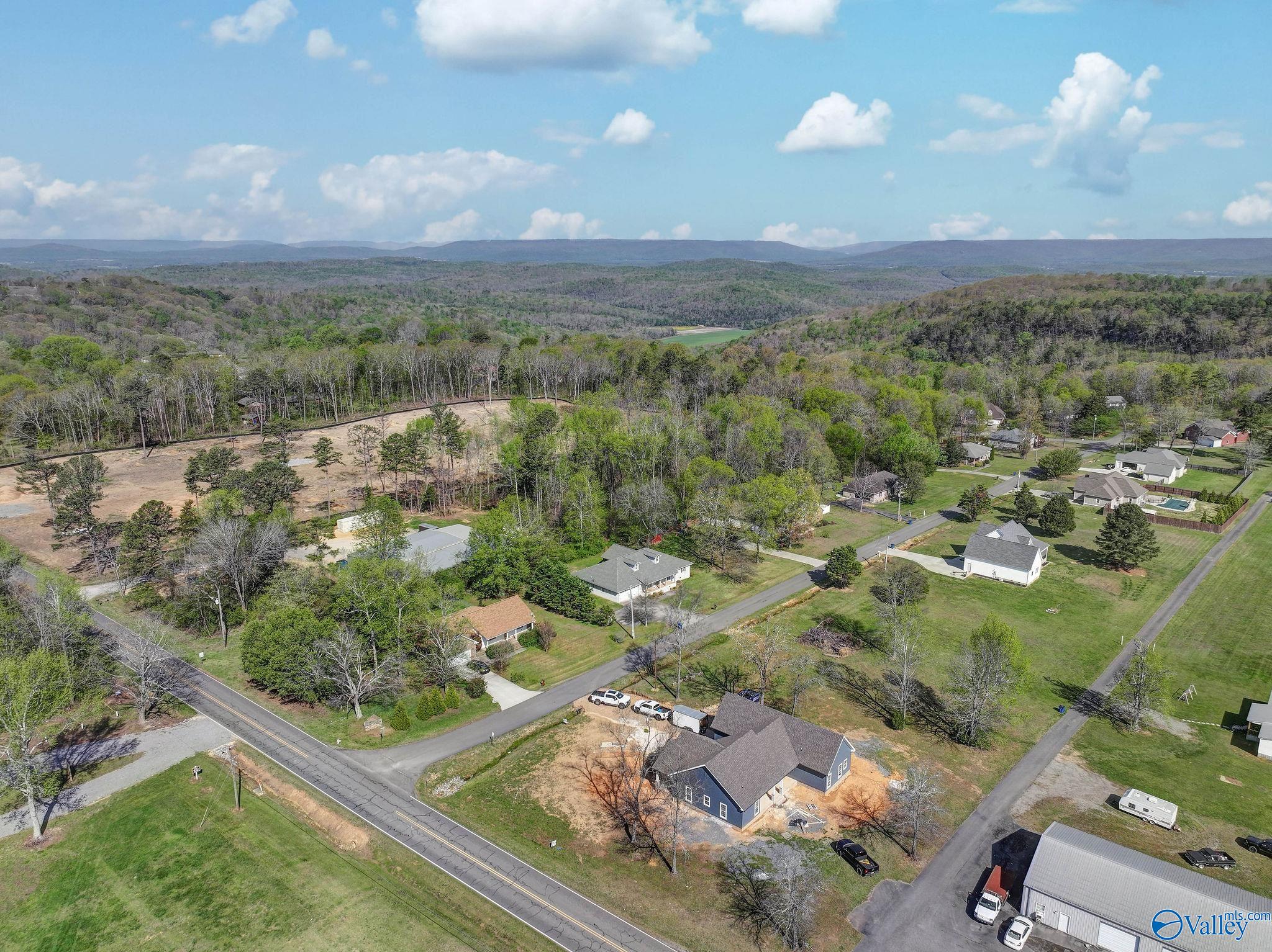 45 Echota Ridge
