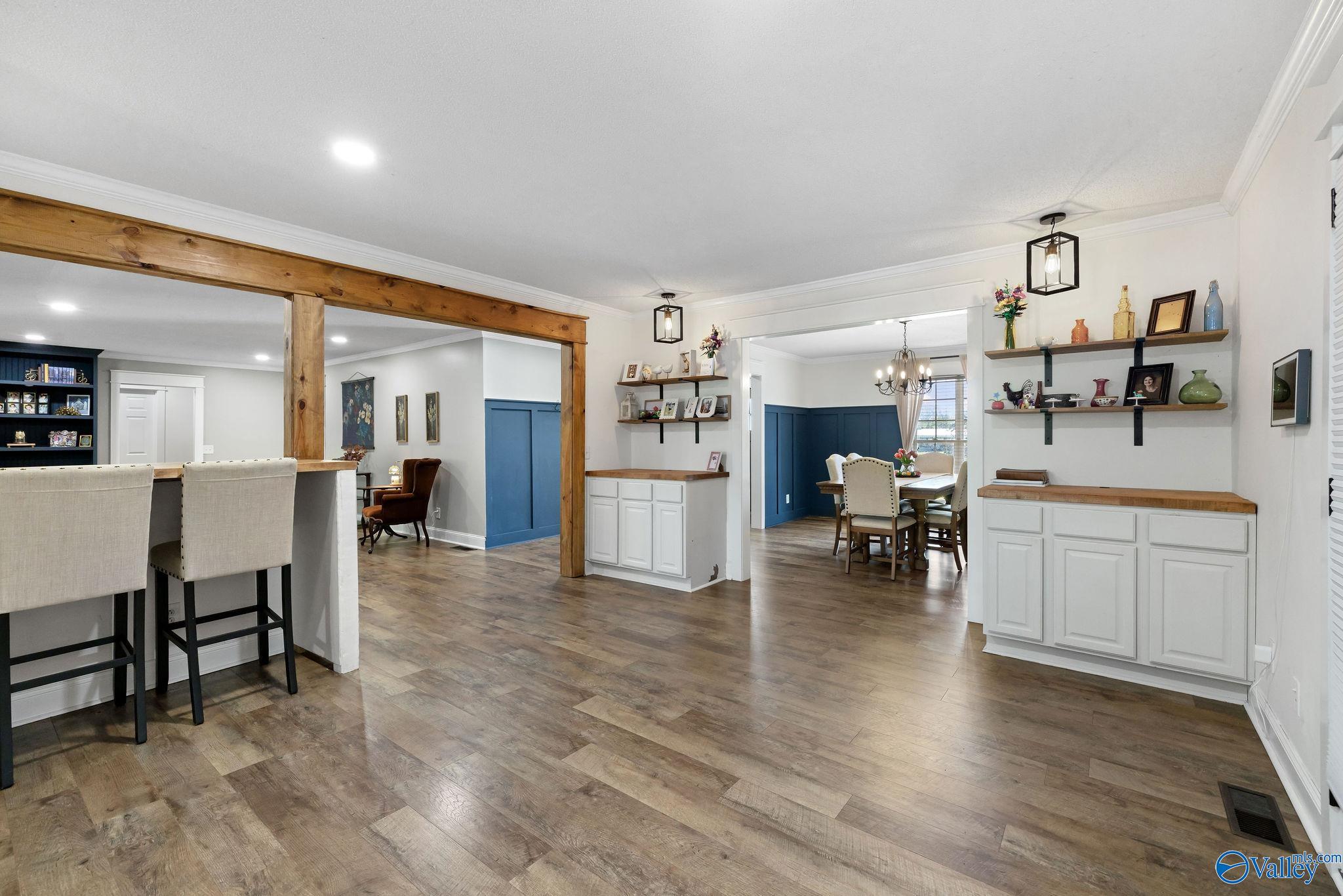 45 Echota Ridge