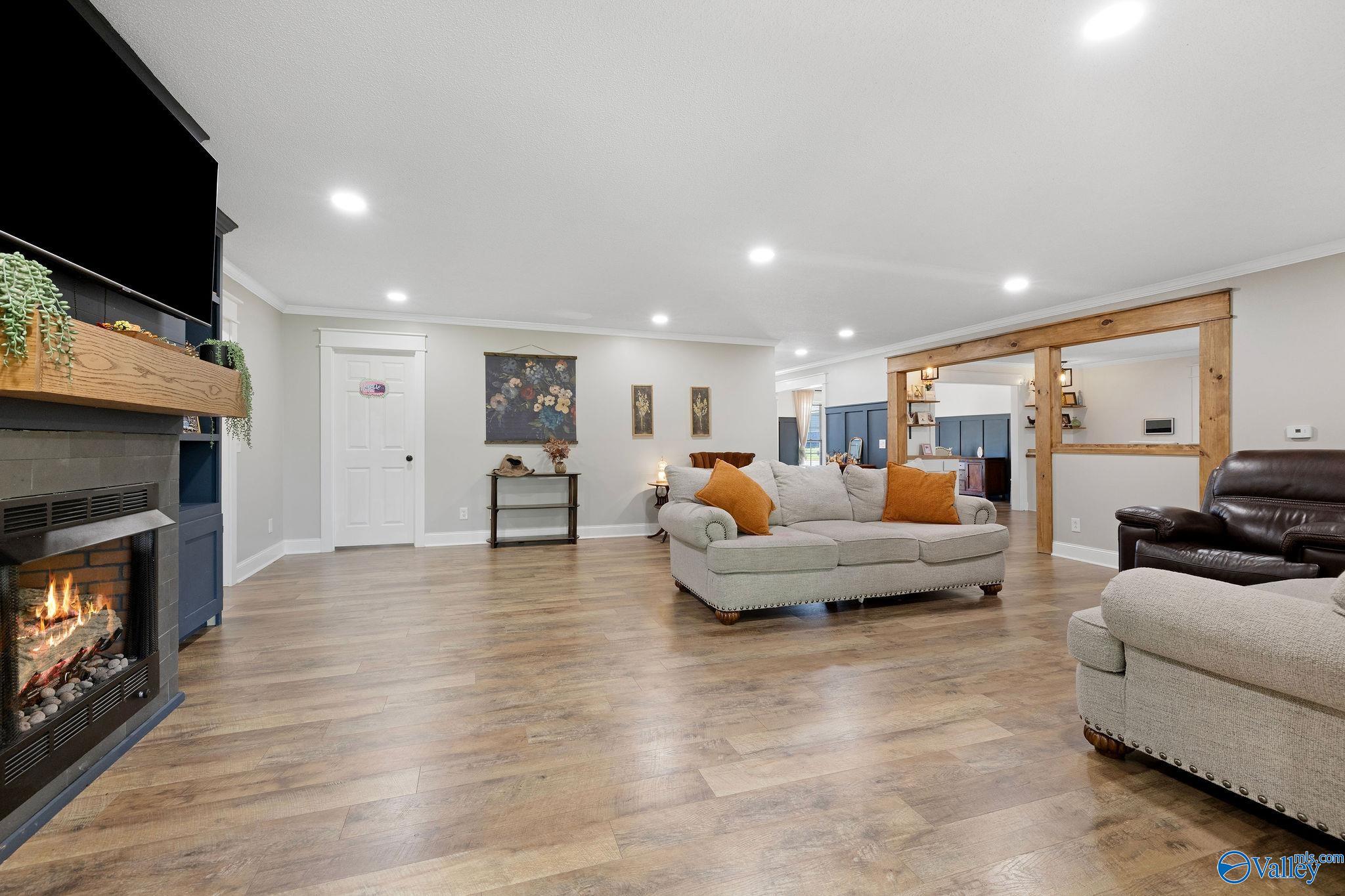 45 Echota Ridge
