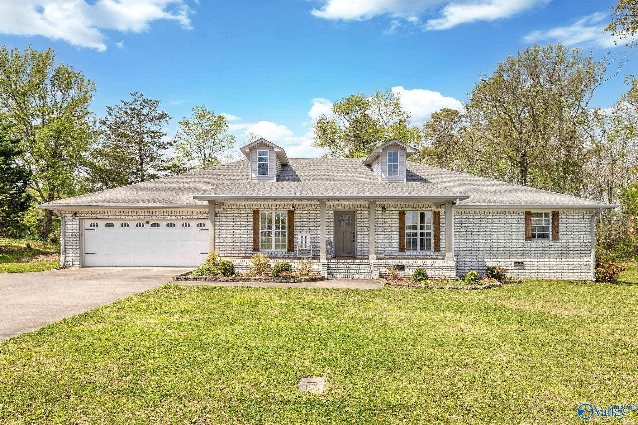 45 Echota Ridge