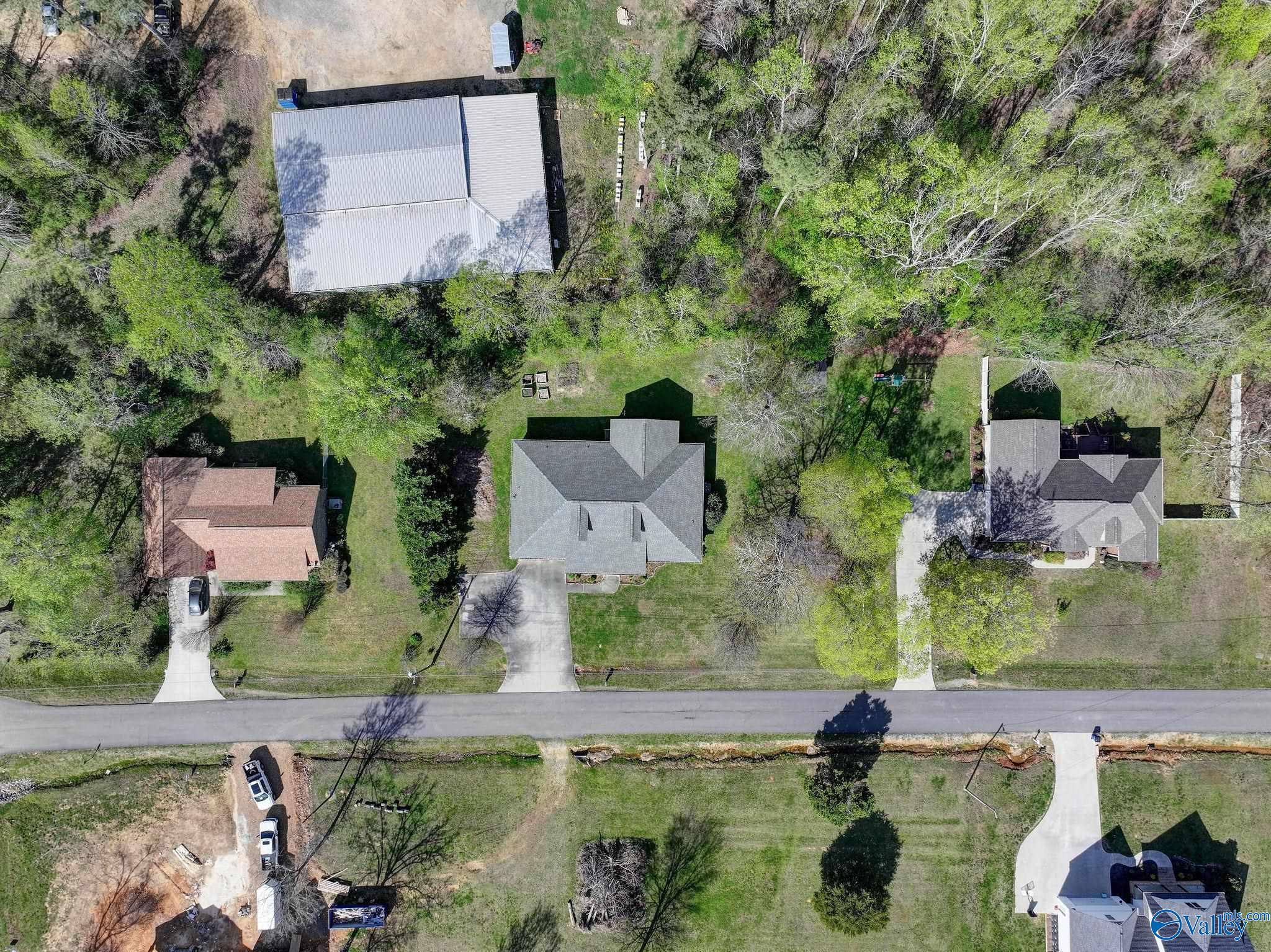 45 Echota Ridge