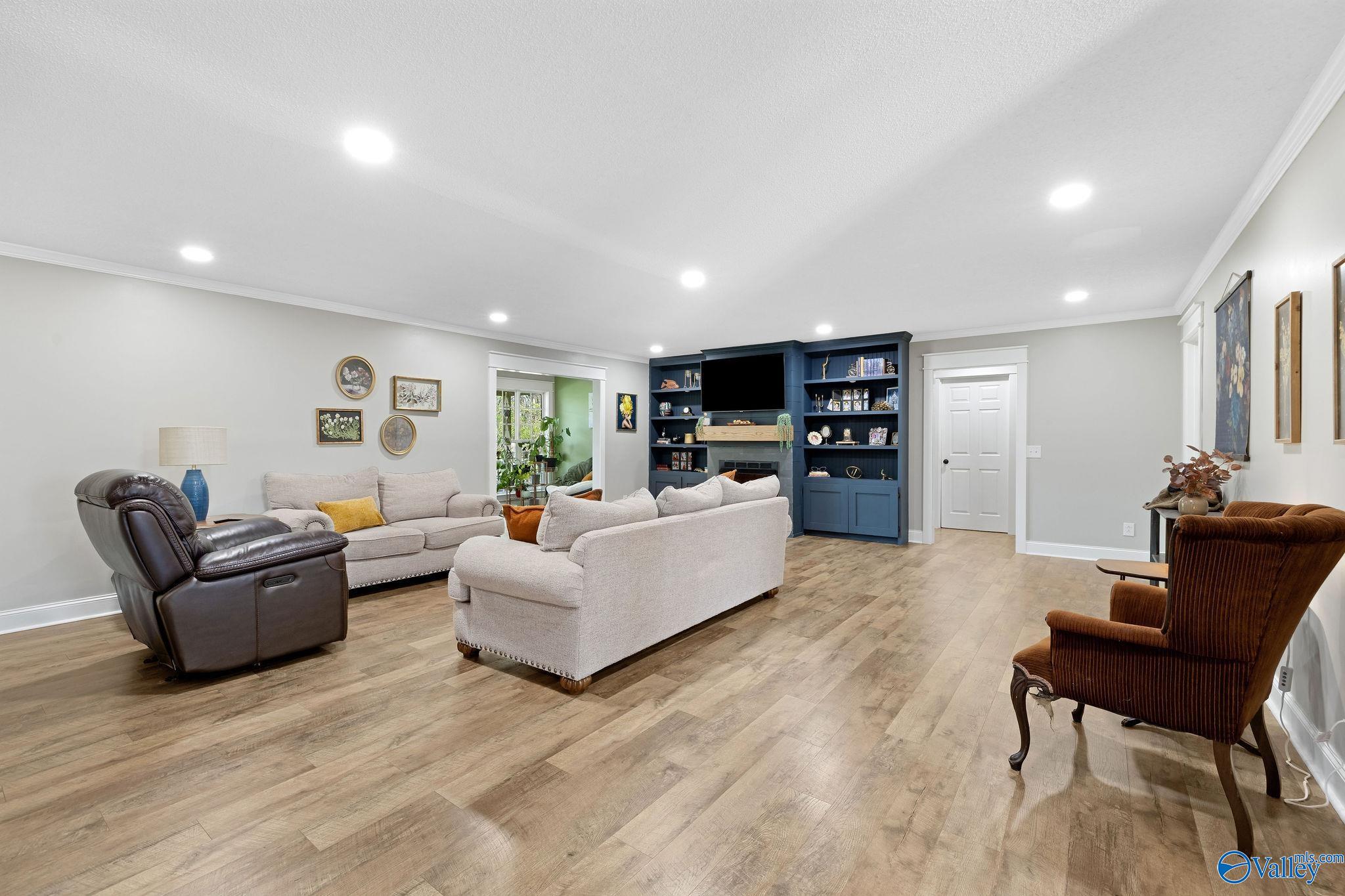45 Echota Ridge