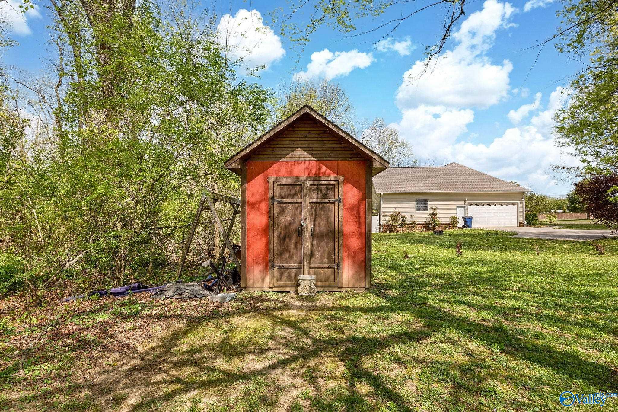 45 Echota Ridge