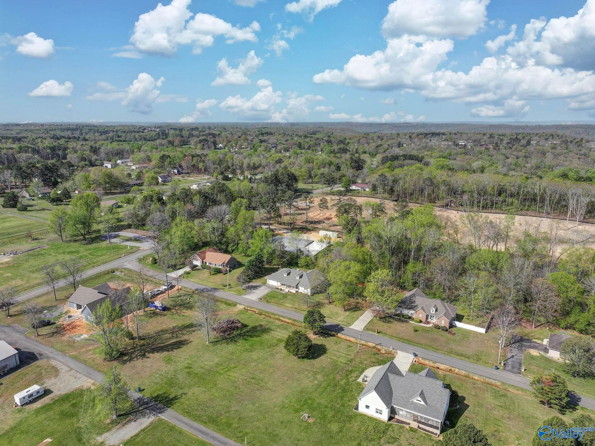 45 Echota Ridge