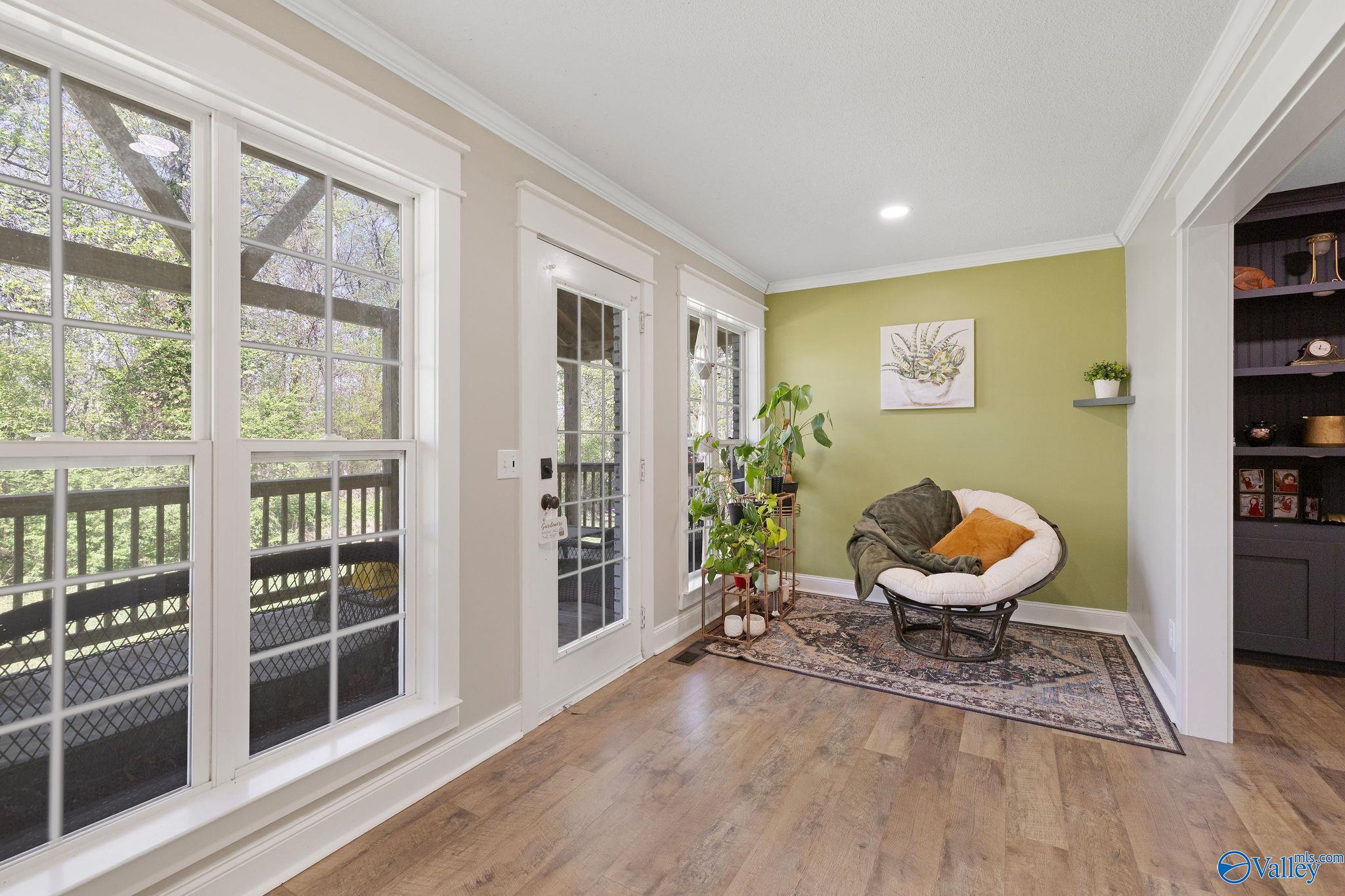45 Echota Ridge