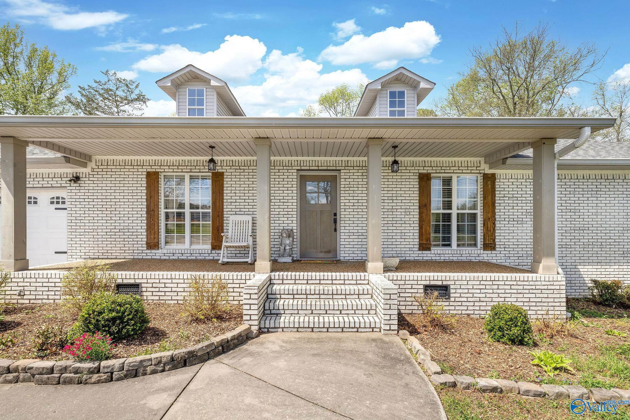45 Echota Ridge