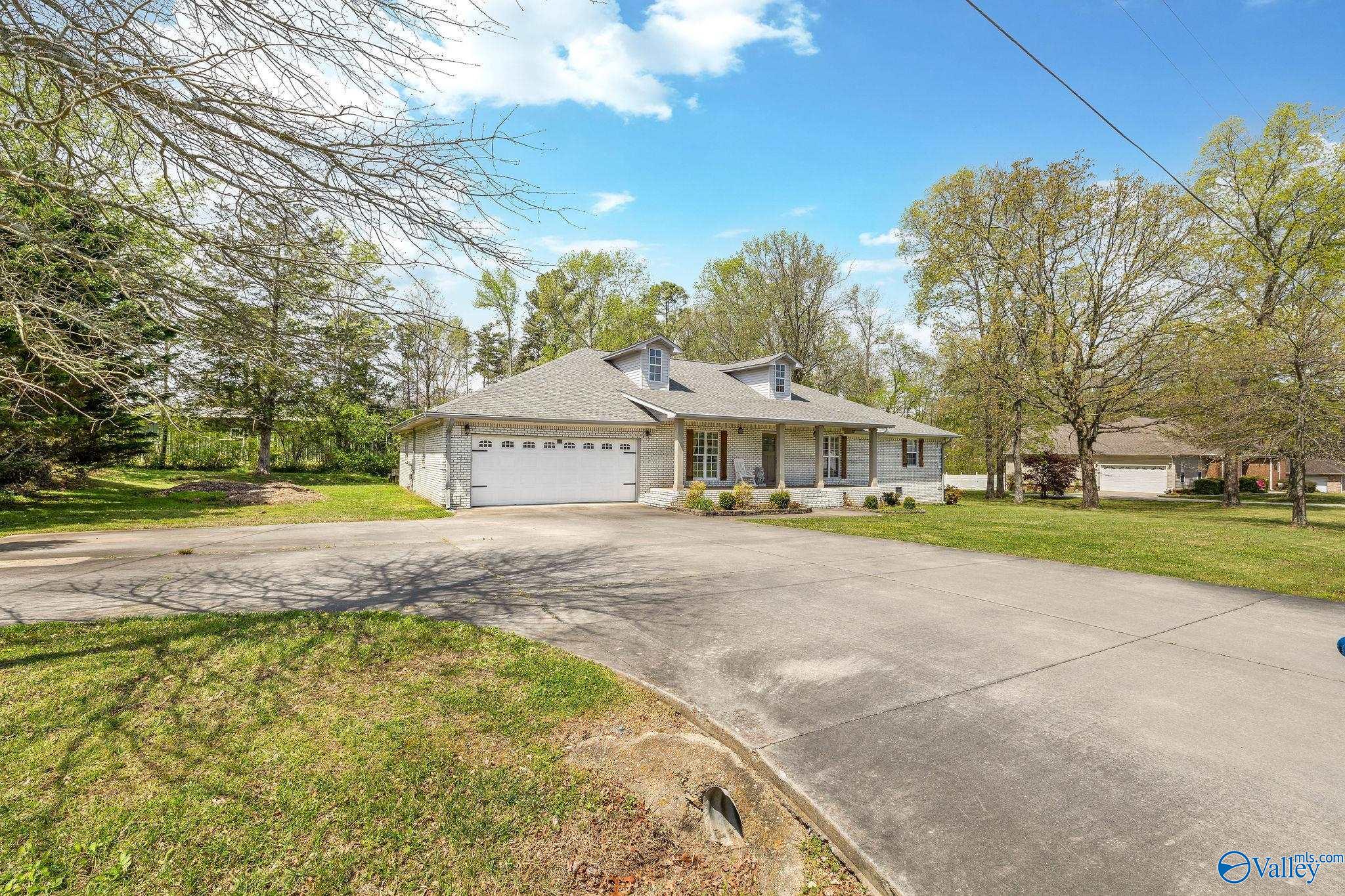 45 Echota Ridge