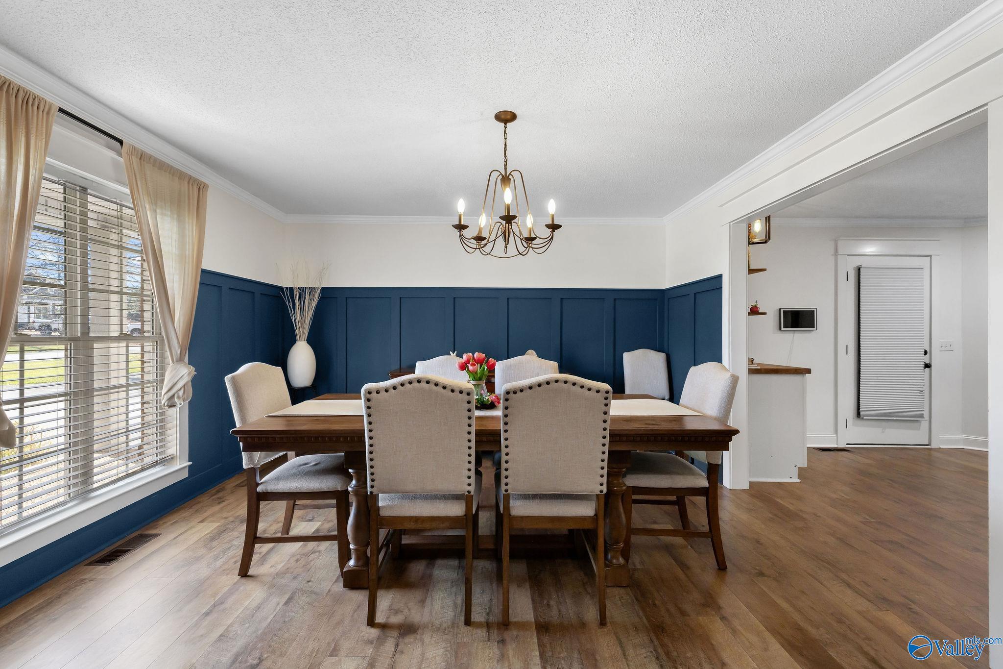 45 Echota Ridge