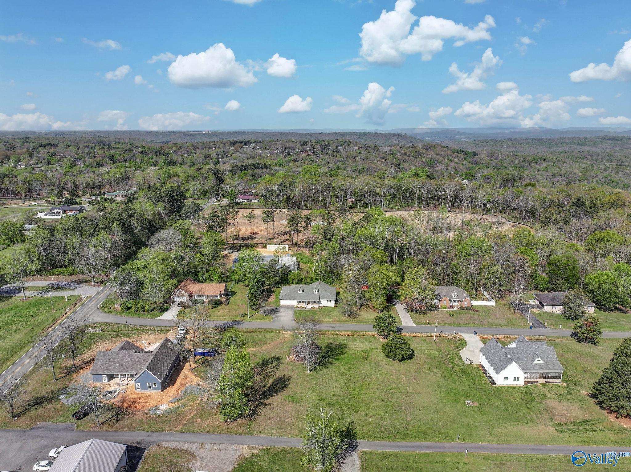 45 Echota Ridge