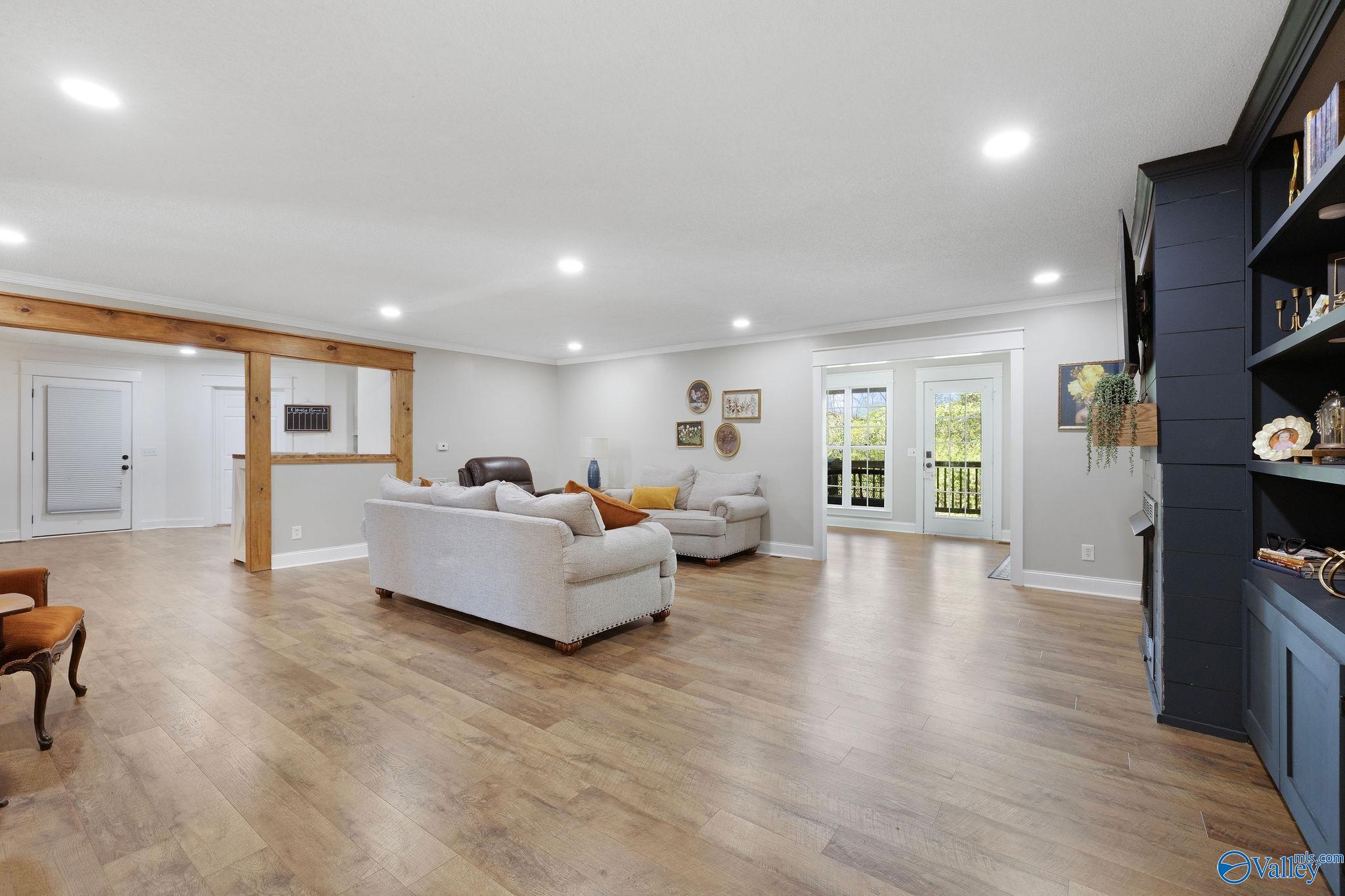 45 Echota Ridge