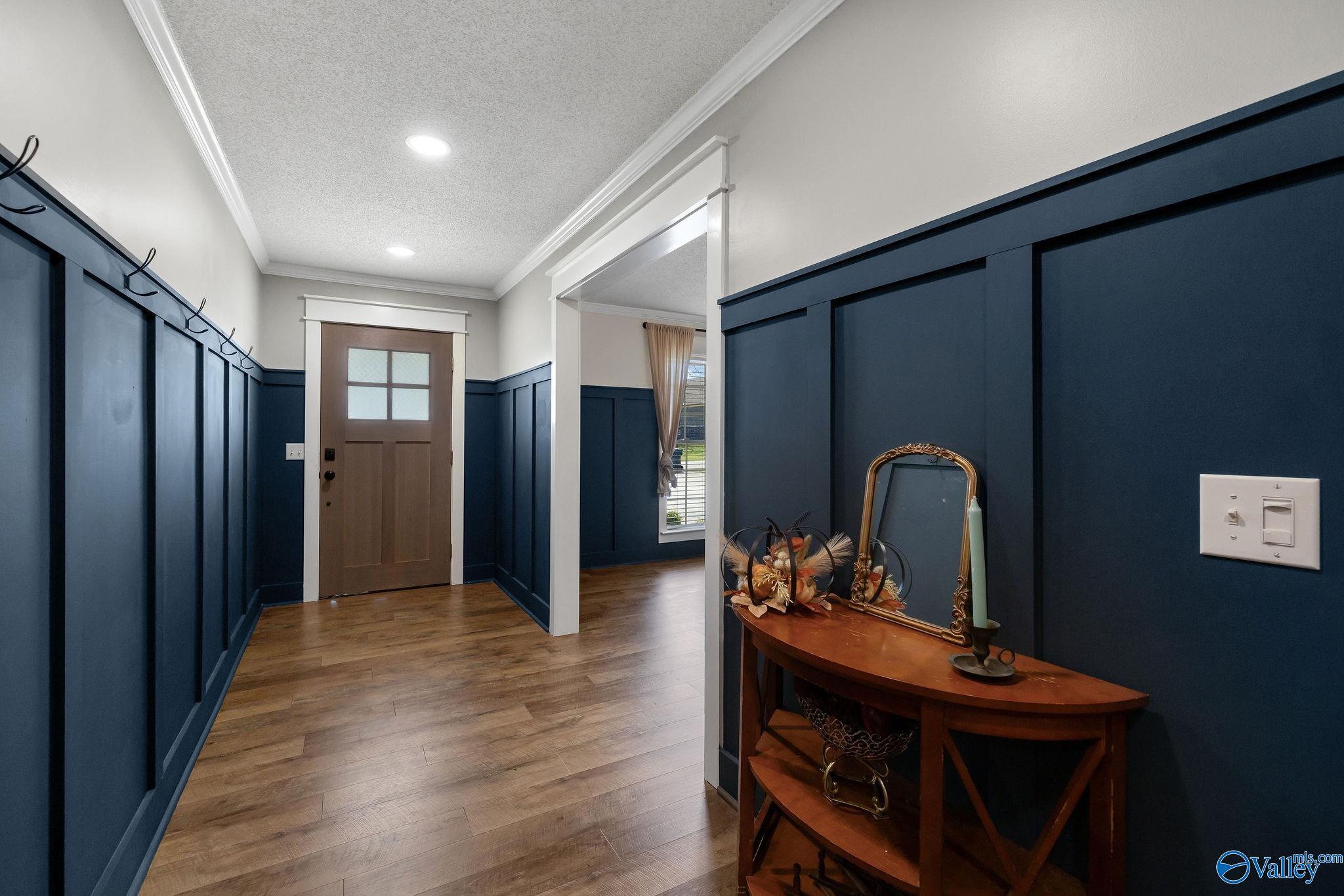 45 Echota Ridge