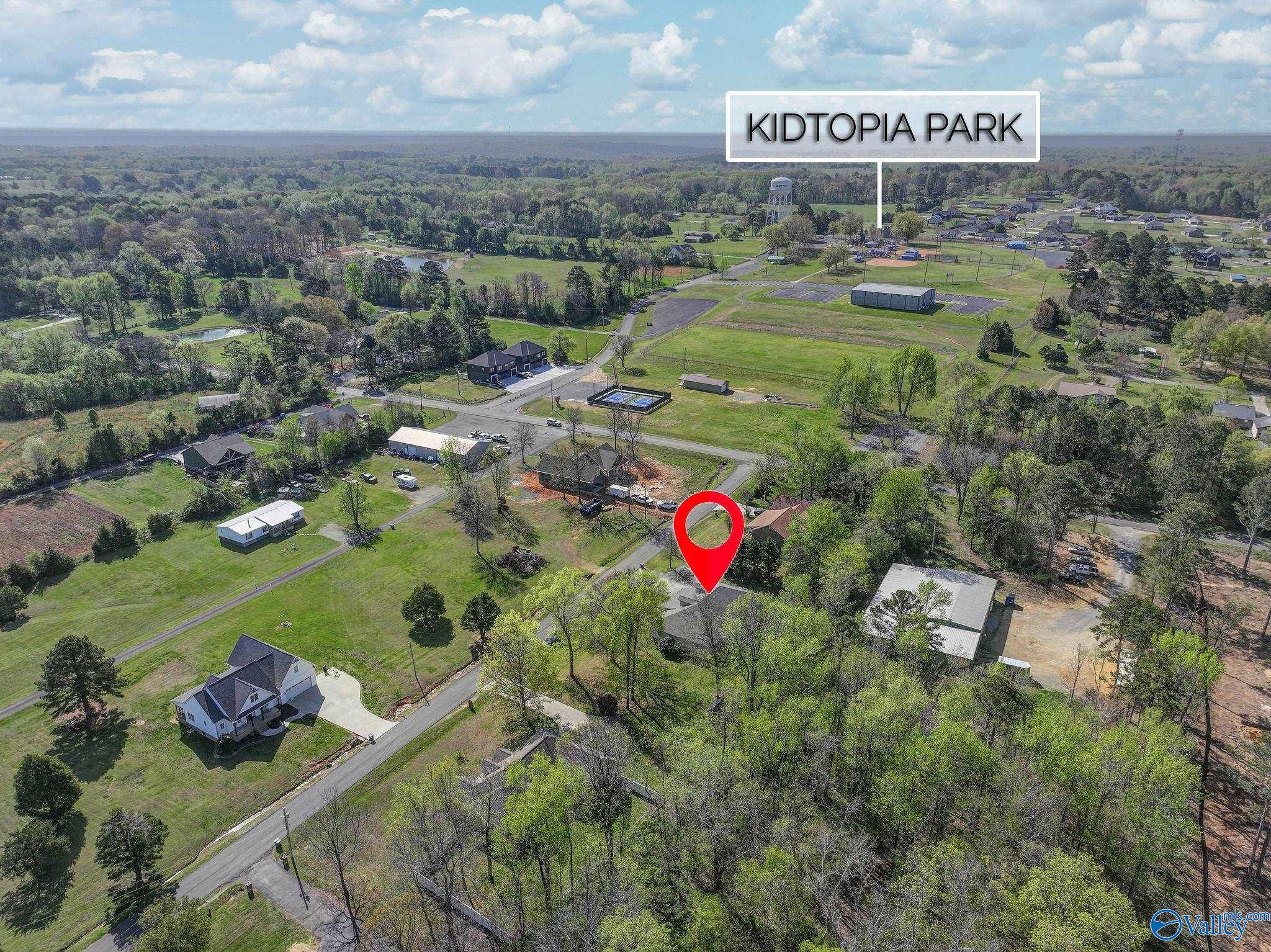 45 Echota Ridge