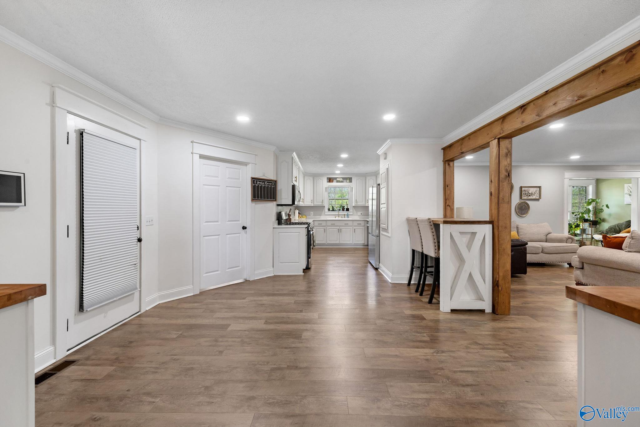 45 Echota Ridge