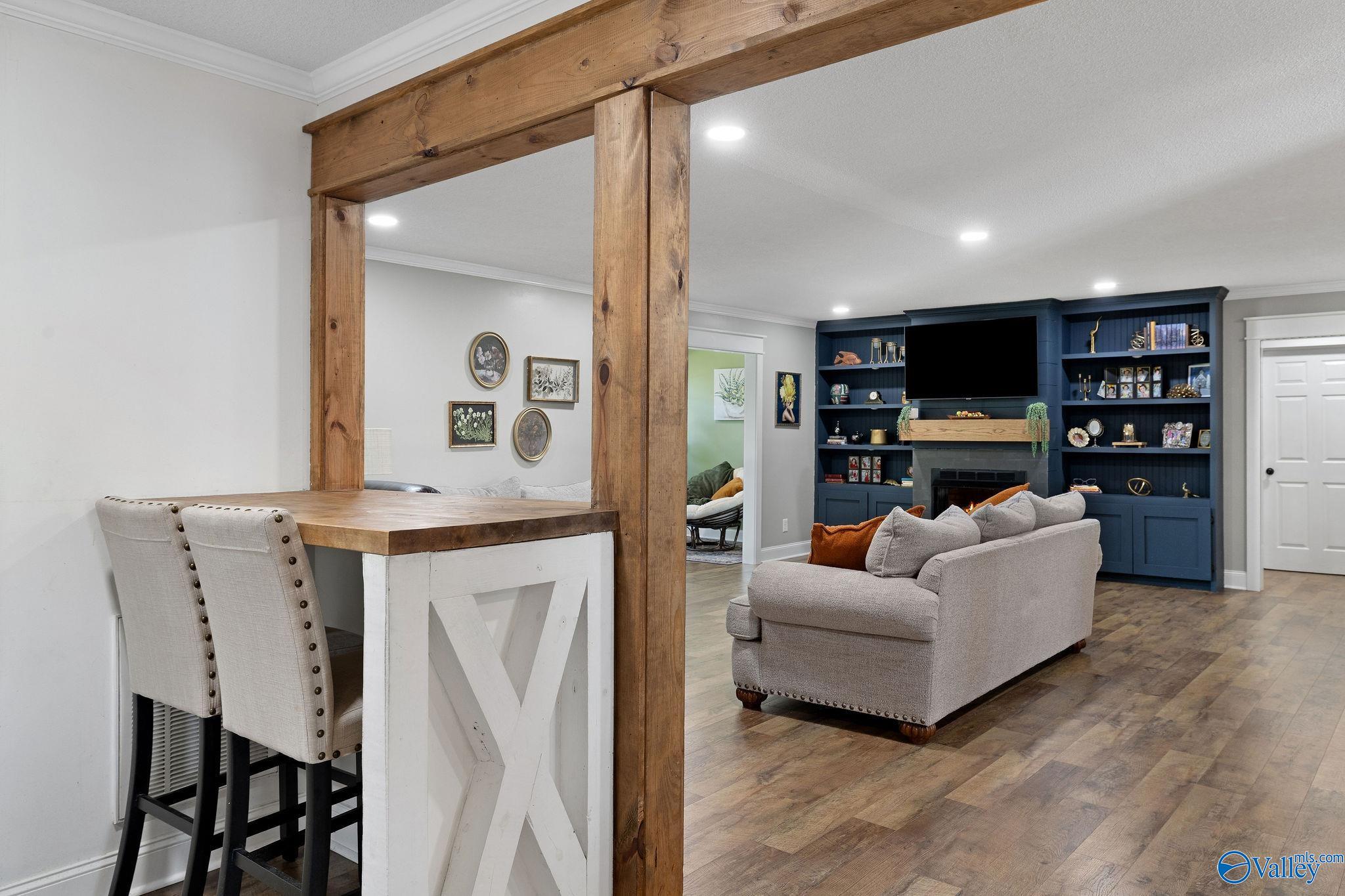 45 Echota Ridge
