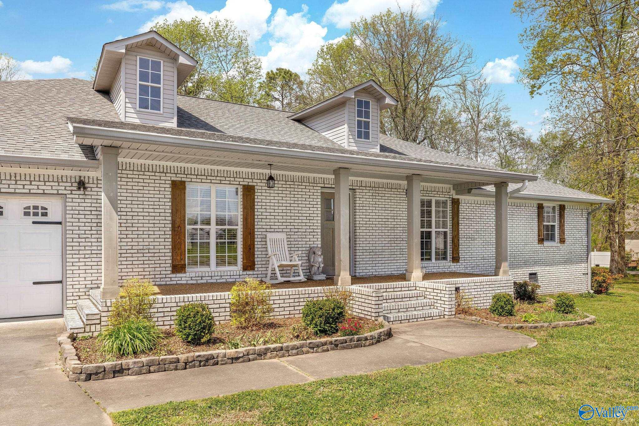 45 Echota Ridge