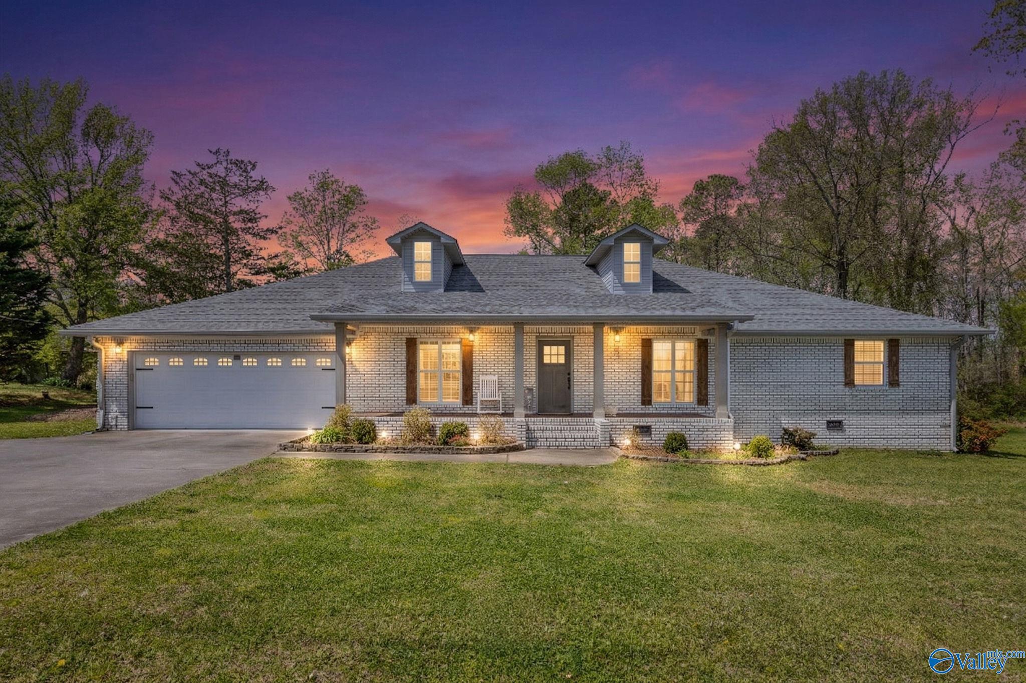 45 Echota Ridge