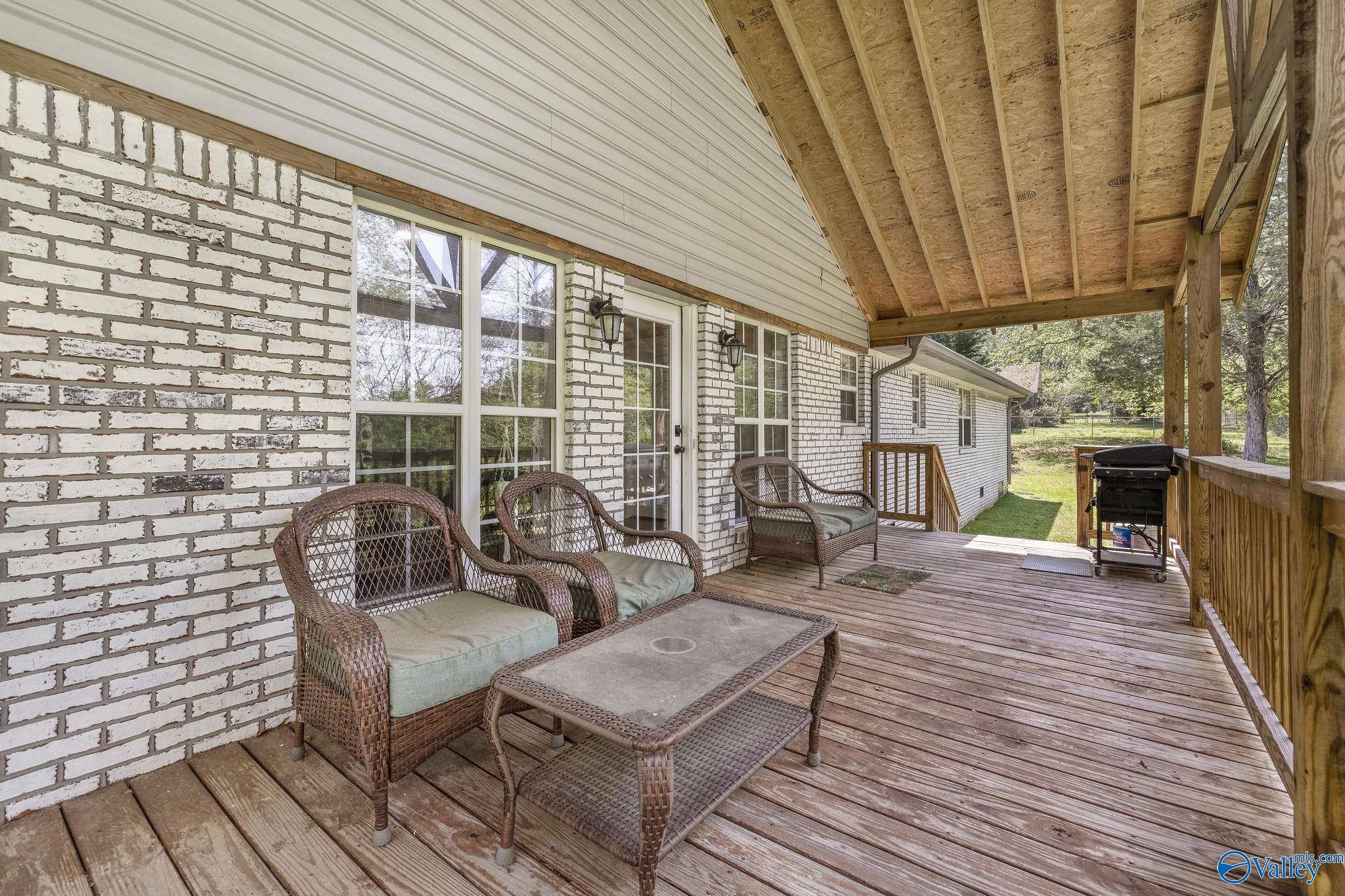 45 Echota Ridge